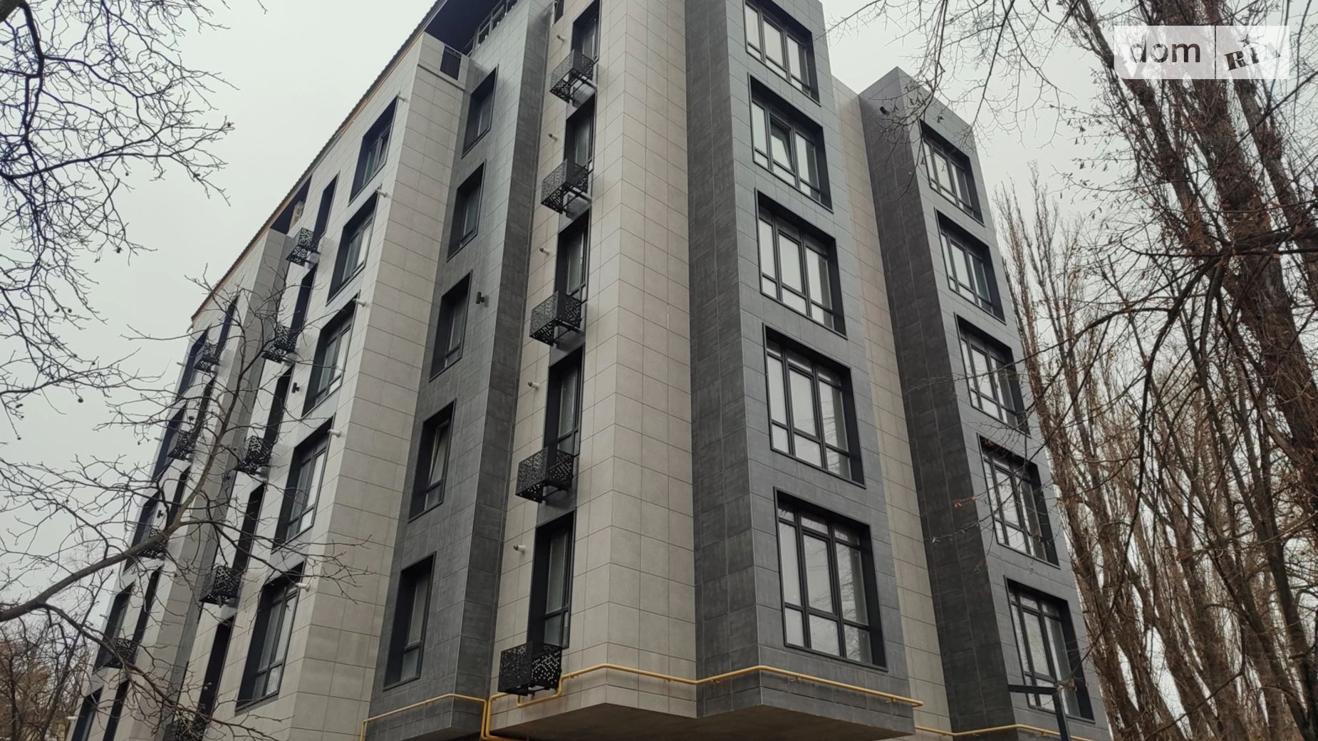 Продается 3-комнатная квартира 91 кв. м в Одессе, ул. Космонавтов - фото 2
