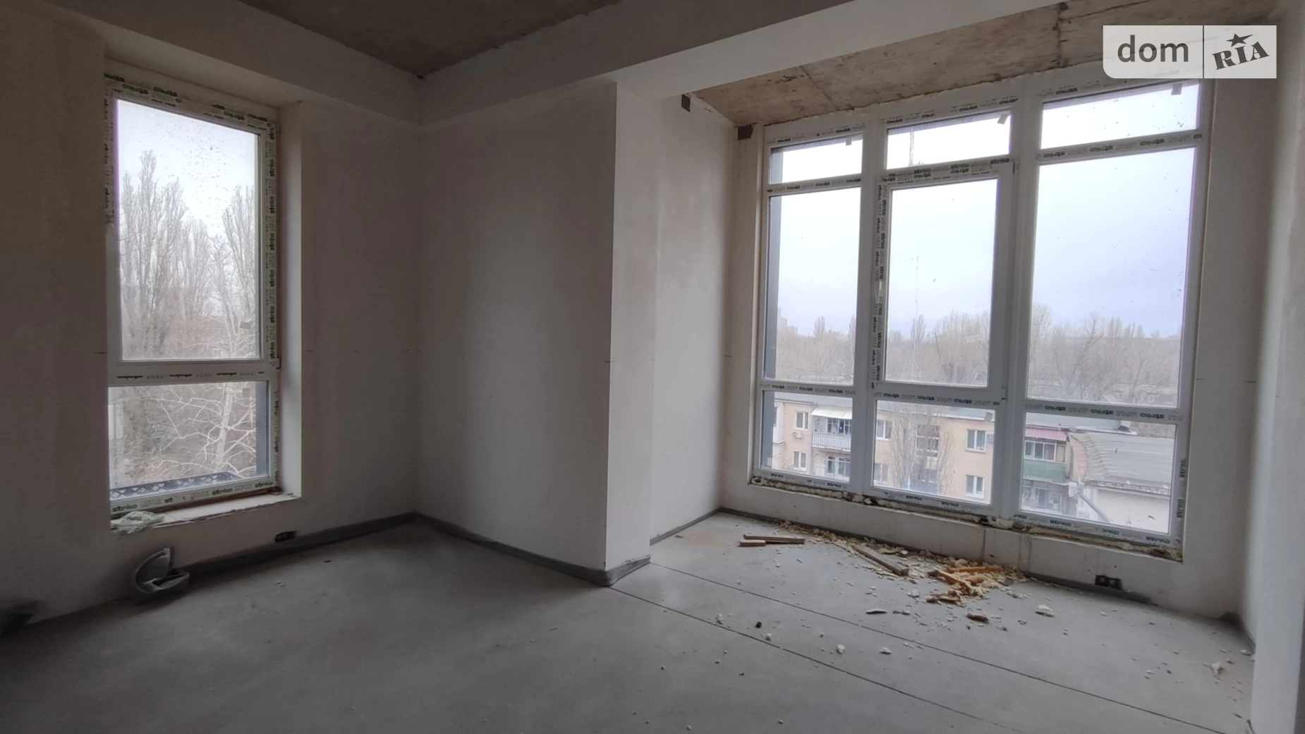 Продается 3-комнатная квартира 91 кв. м в Одессе, ул. Космонавтов - фото 3