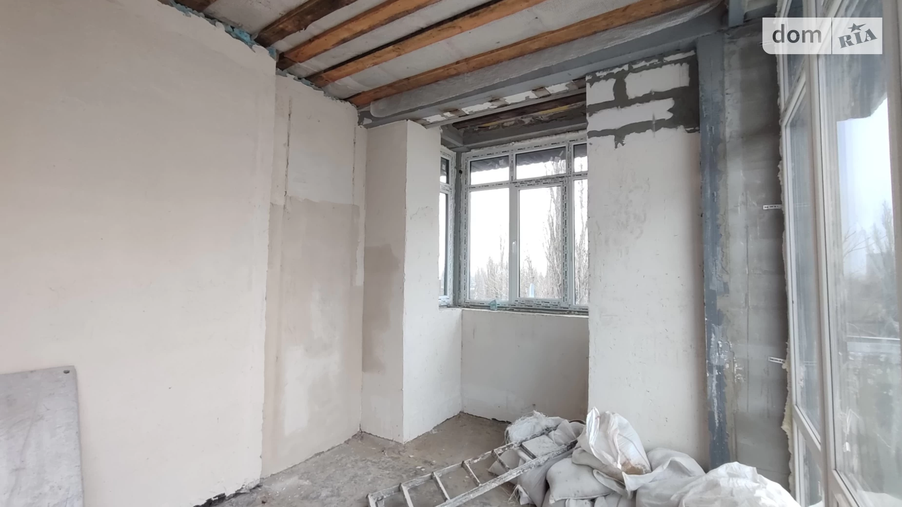 Продается 2-комнатная квартира 86.4 кв. м в Одессе, ул. Космонавтов - фото 3