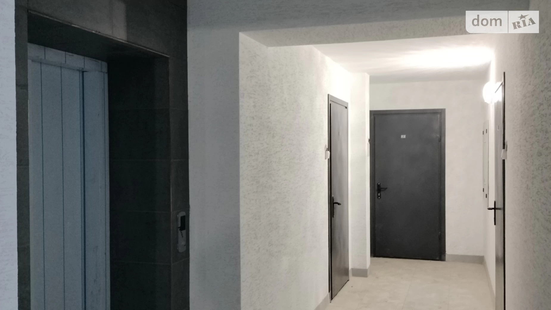 Продается 1-комнатная квартира 41.1 кв. м в Виннице, ул. Сергея Зулинского, 39Б - фото 3