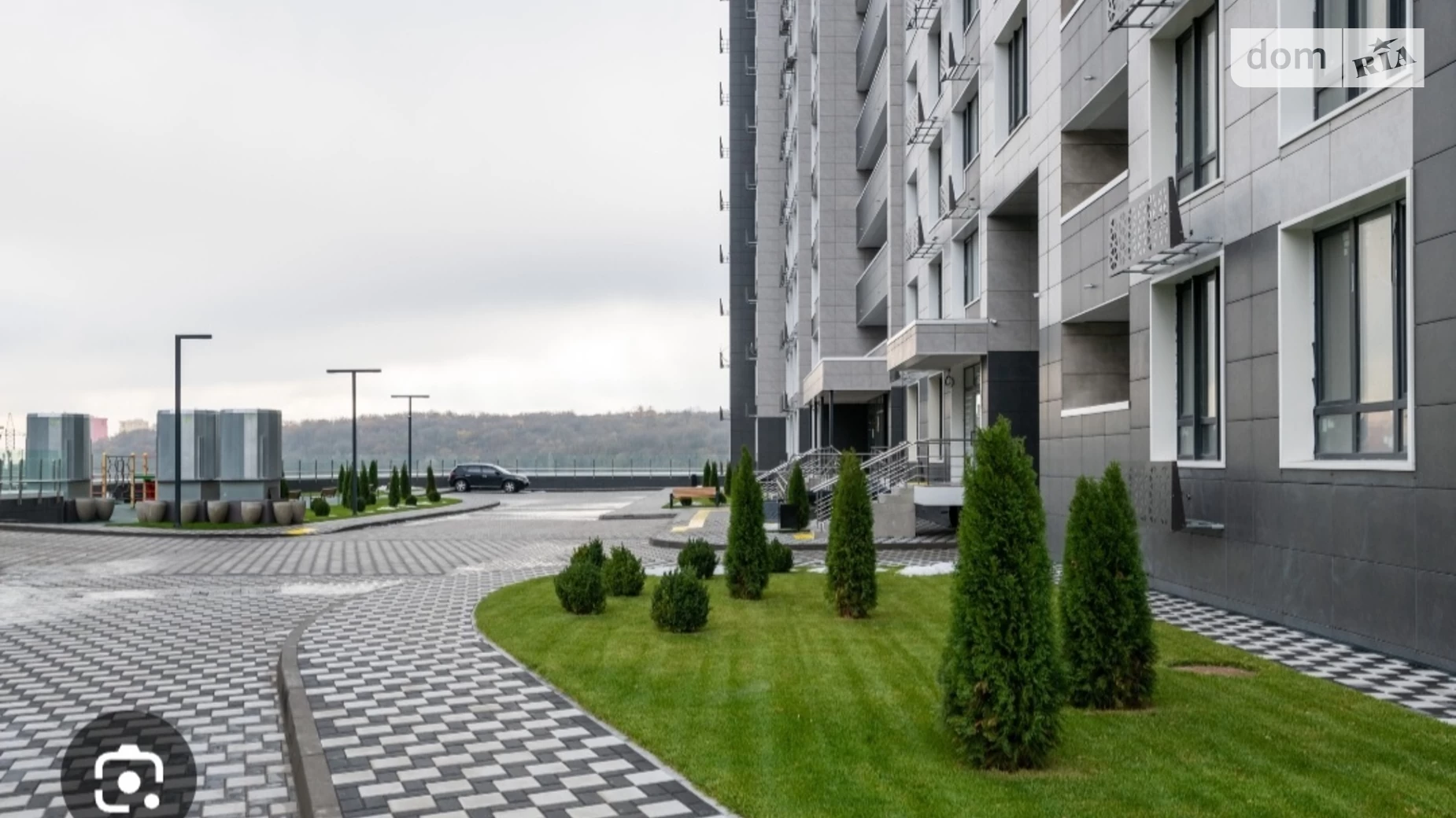 Продається 2-кімнатна квартира 70 кв. м у Києві, вул. Михайла Бойчука, 41Б - фото 5