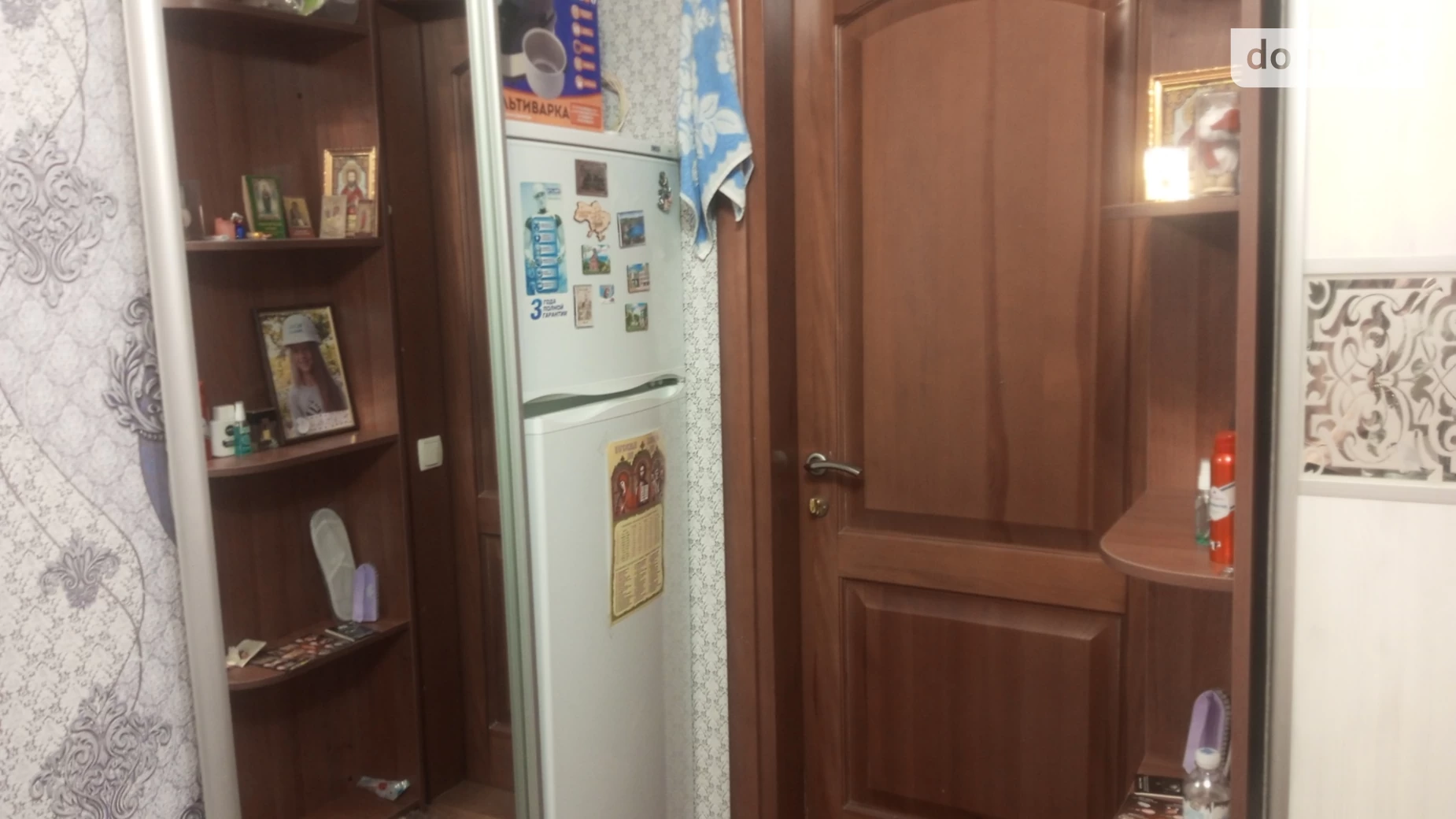 Продається кімната 19.5 кв. м у Вінниці, цена: 15000 $ - фото 5