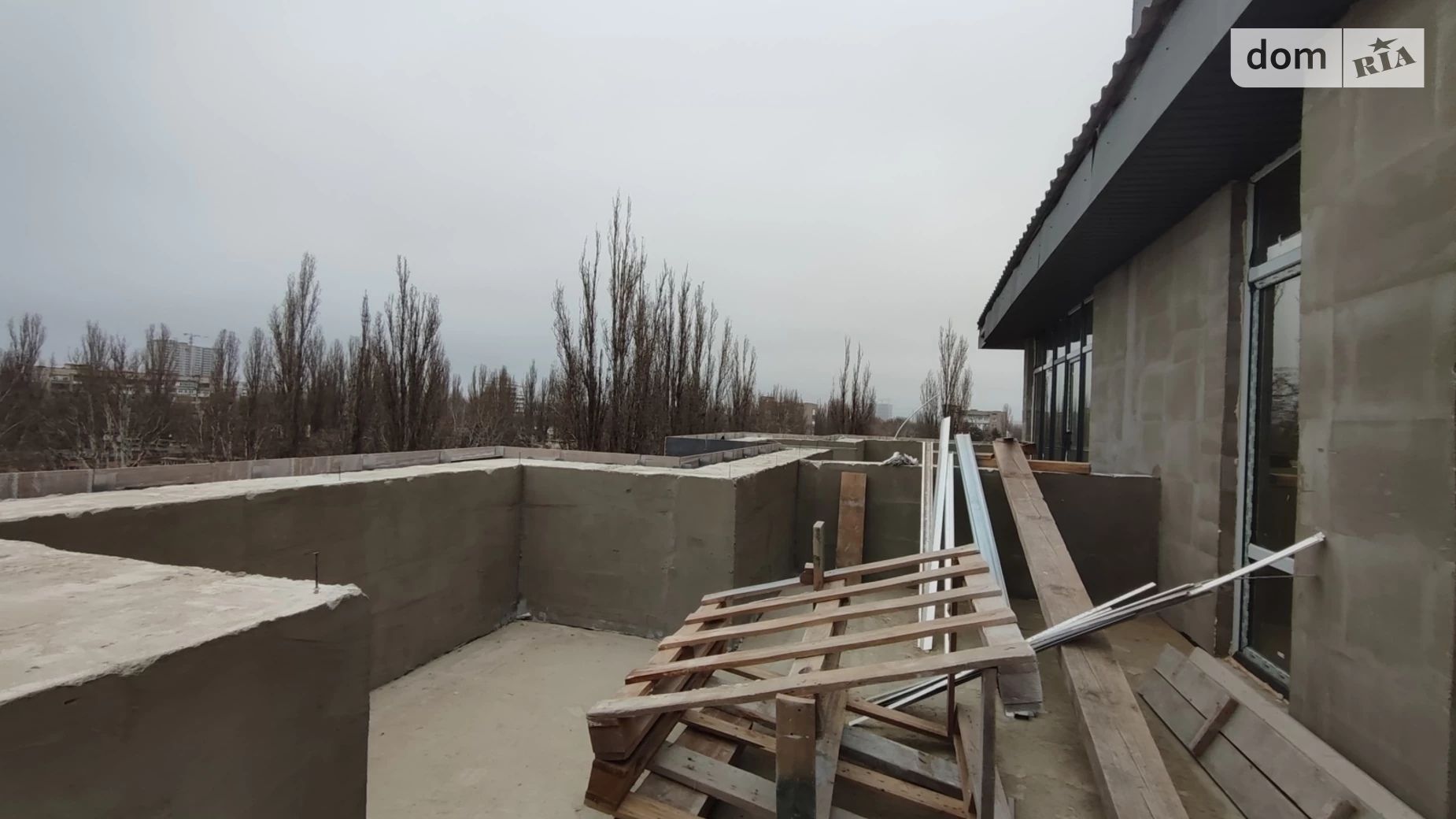 Продается 1-комнатная квартира 104.3 кв. м в Одессе, ул. Космонавтов - фото 4
