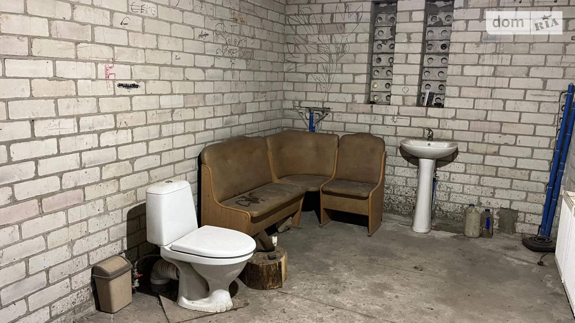 Продается дом на 2 этажа 54 кв. м с подвалом, цена: 10500 $ - фото 4