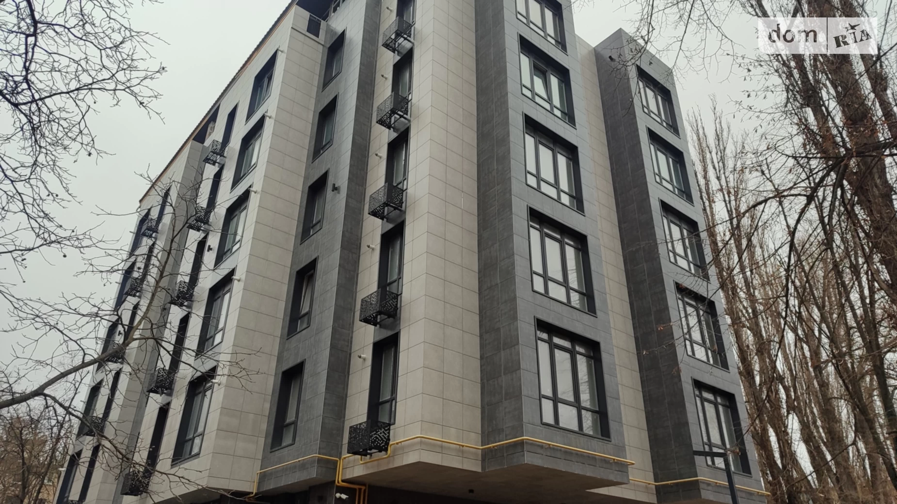 Продається 1-кімнатна квартира 81.8 кв. м у Одесі, вул. Космонавтів, 23К - фото 2
