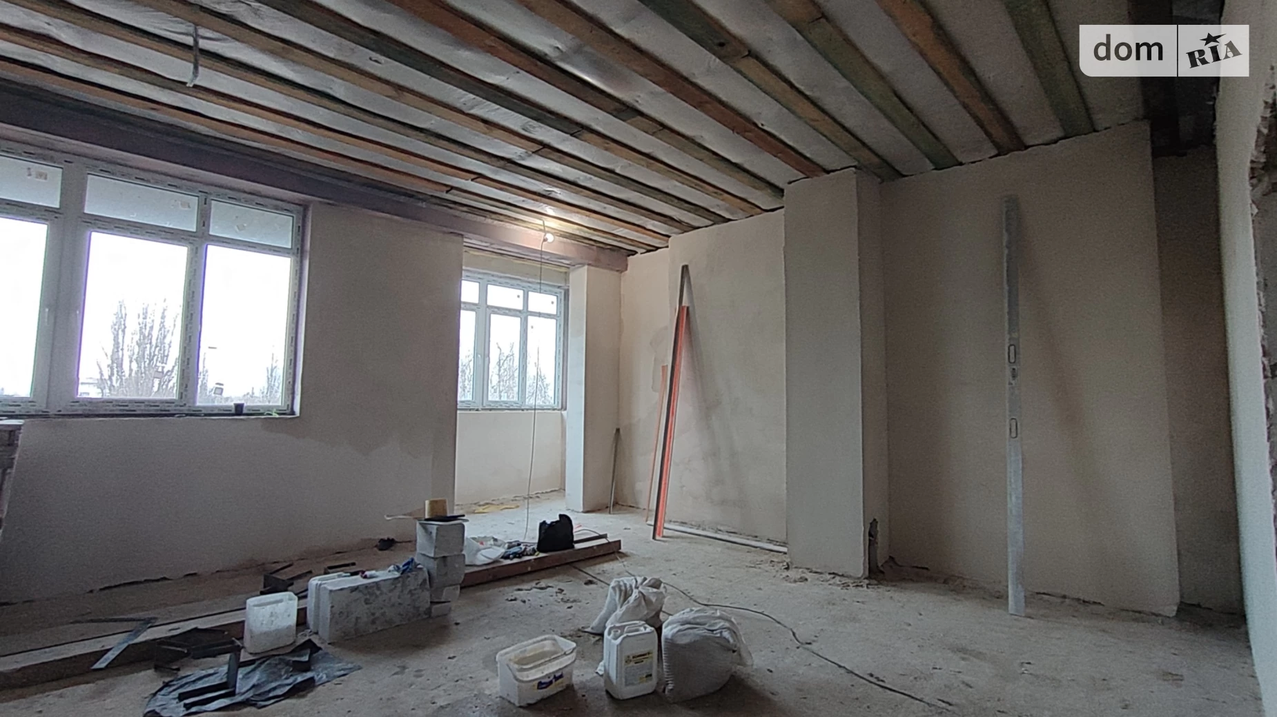 Продається 1-кімнатна квартира 81.8 кв. м у Одесі, вул. Космонавтів, 23К - фото 3