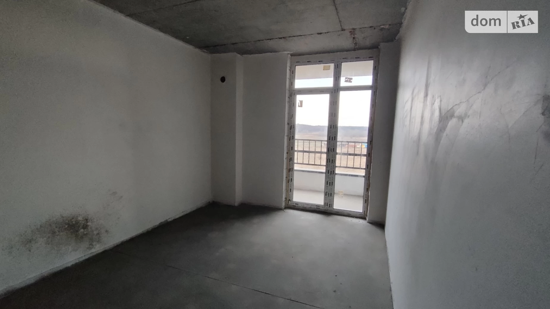 Продається 1-кімнатна квартира 38.56 кв. м у Ірпені, вул. Ольги Кобилянської(Достоєвського), 1В/18 - фото 4