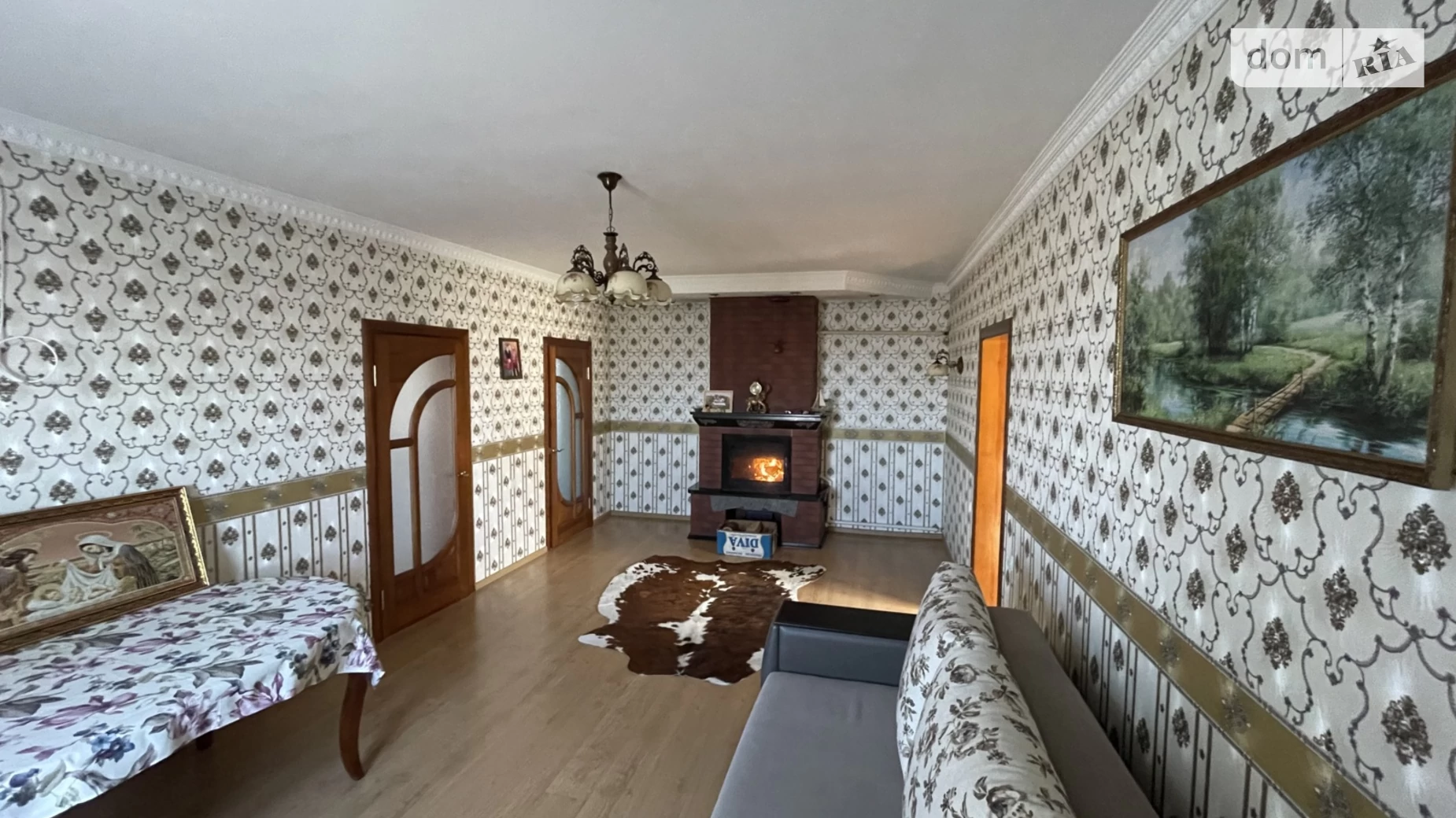 Продається одноповерховий будинок 110 кв. м з меблями, цена: 75000 $ - фото 4