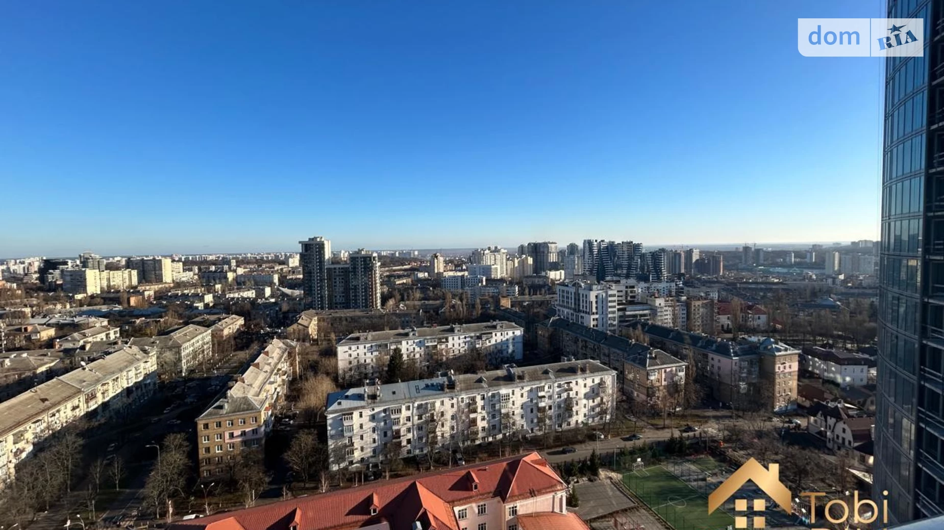 Продається 3-кімнатна квартира 125 кв. м у Києві, вул. Іоанна Павла II(Патріса Лумумби), 12 - фото 4