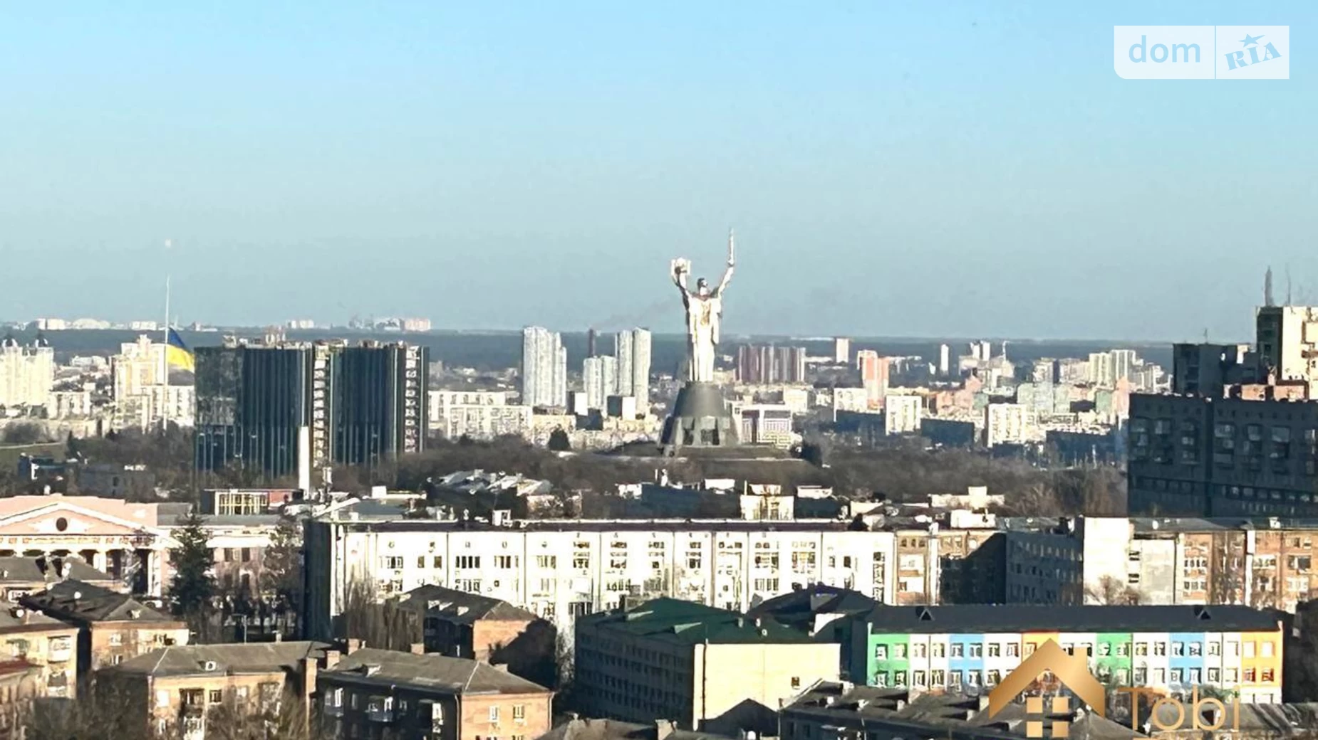 Продається 3-кімнатна квартира 125 кв. м у Києві, вул. Іоанна Павла II(Патріса Лумумби), 12 - фото 3