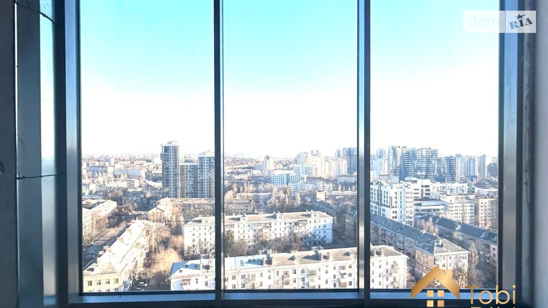 Продається 3-кімнатна квартира 125 кв. м у Києві, вул. Іоанна Павла II(Патріса Лумумби), 12 - фото 5