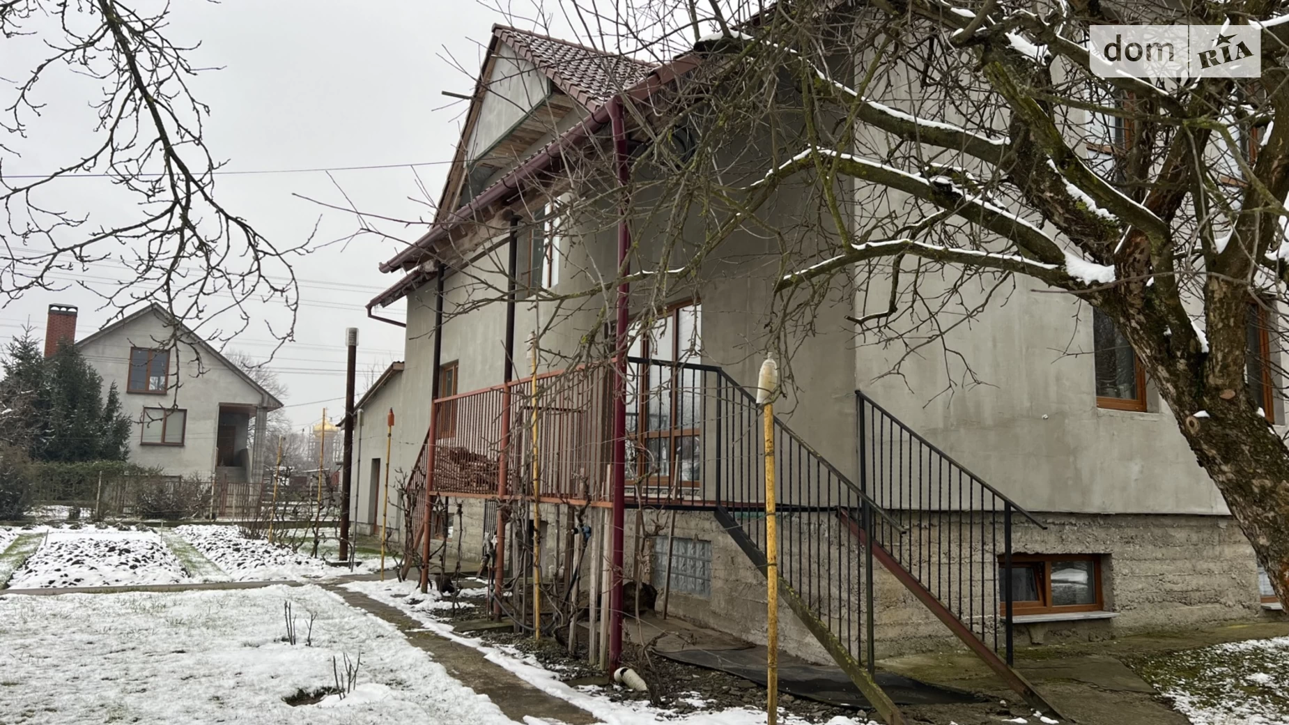 Продается дом на 2 этажа 297.3 кв. м с беседкой, цена: 130000 $ - фото 2