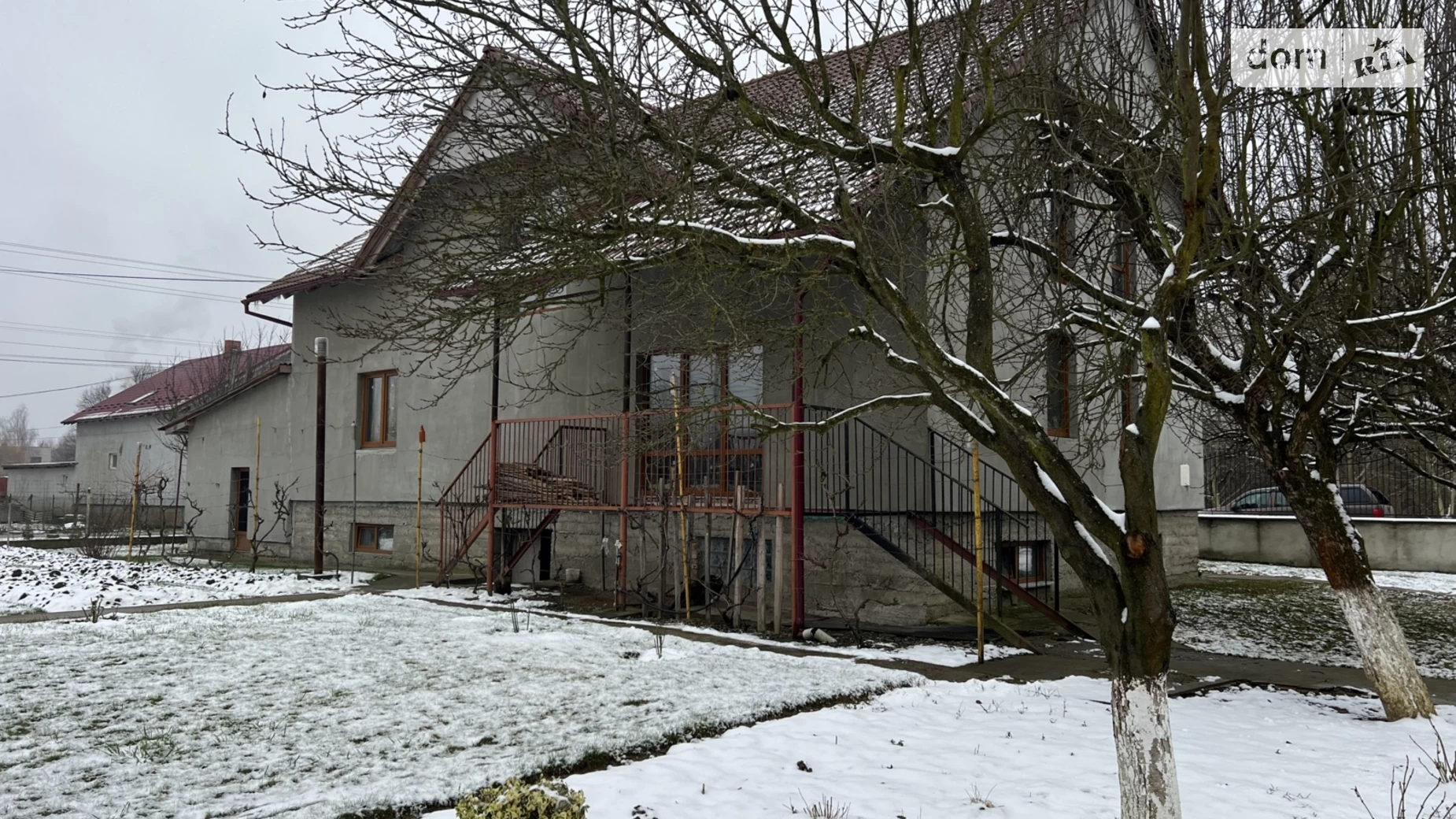 Продается дом на 2 этажа 297.3 кв. м с беседкой, цена: 130000 $ - фото 3