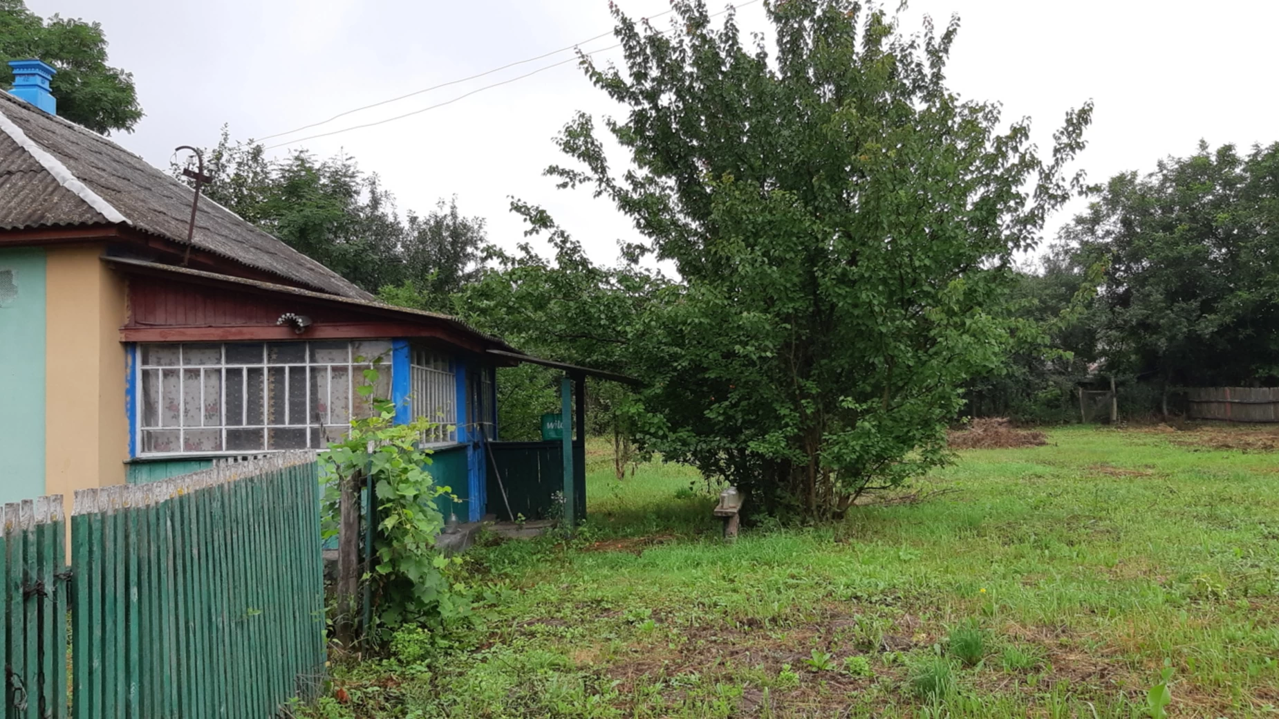 Продается одноэтажный дом 61.8 кв. м с баней/сауной, цена: 350000 грн - фото 5