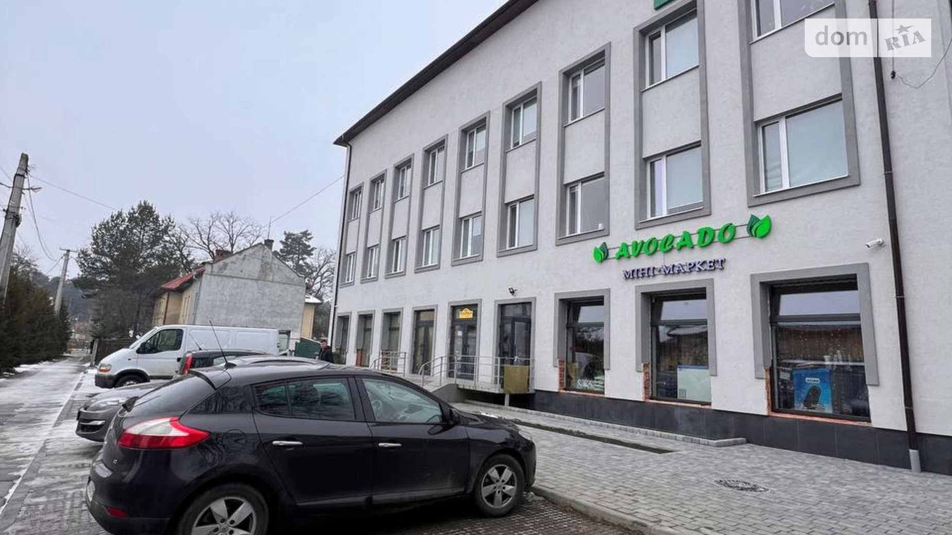 Продається приміщення вільного призначення 1200 кв. м в 3-поверховій будівлі, цена: 1500000 $ - фото 2