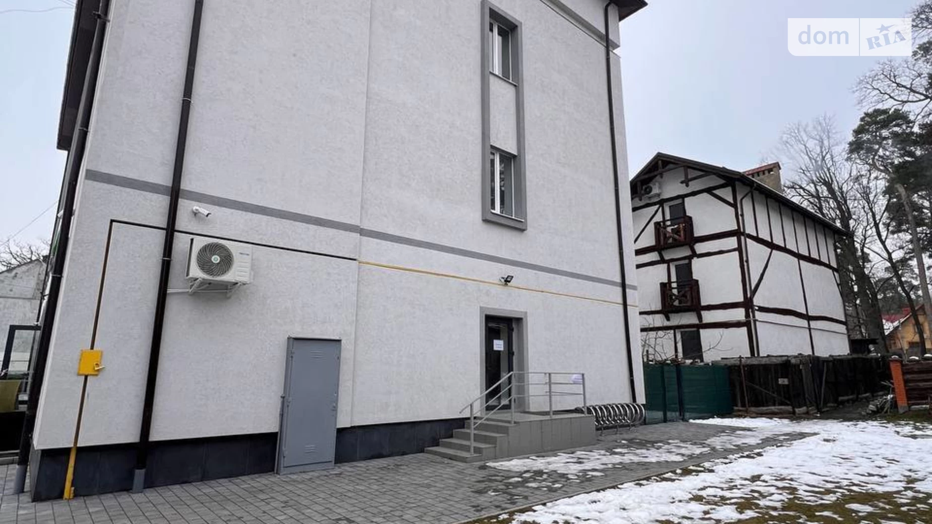 Продається приміщення вільного призначення 1200 кв. м в 3-поверховій будівлі, цена: 1500000 $ - фото 3