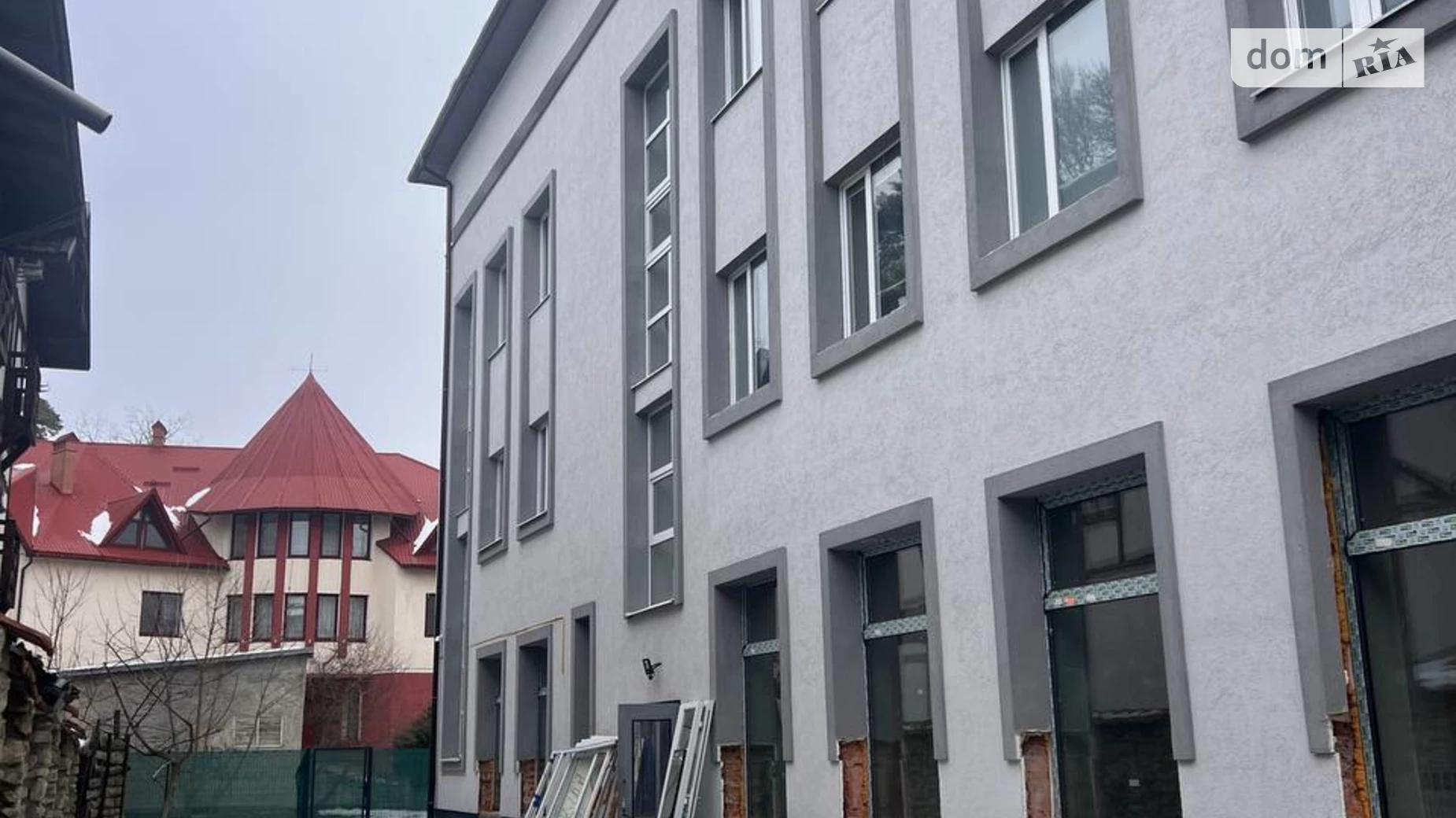 Продається приміщення вільного призначення 1200 кв. м в 3-поверховій будівлі, цена: 1500000 $ - фото 4