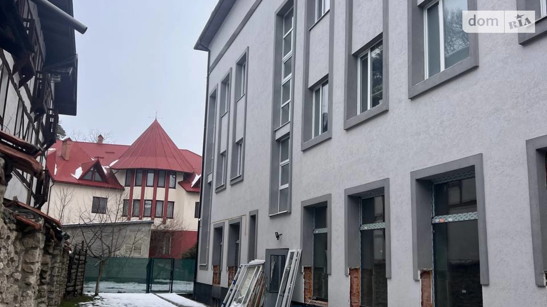Продається приміщення вільного призначення 1200 кв. м в 3-поверховій будівлі, цена: 1500000 $ - фото 5