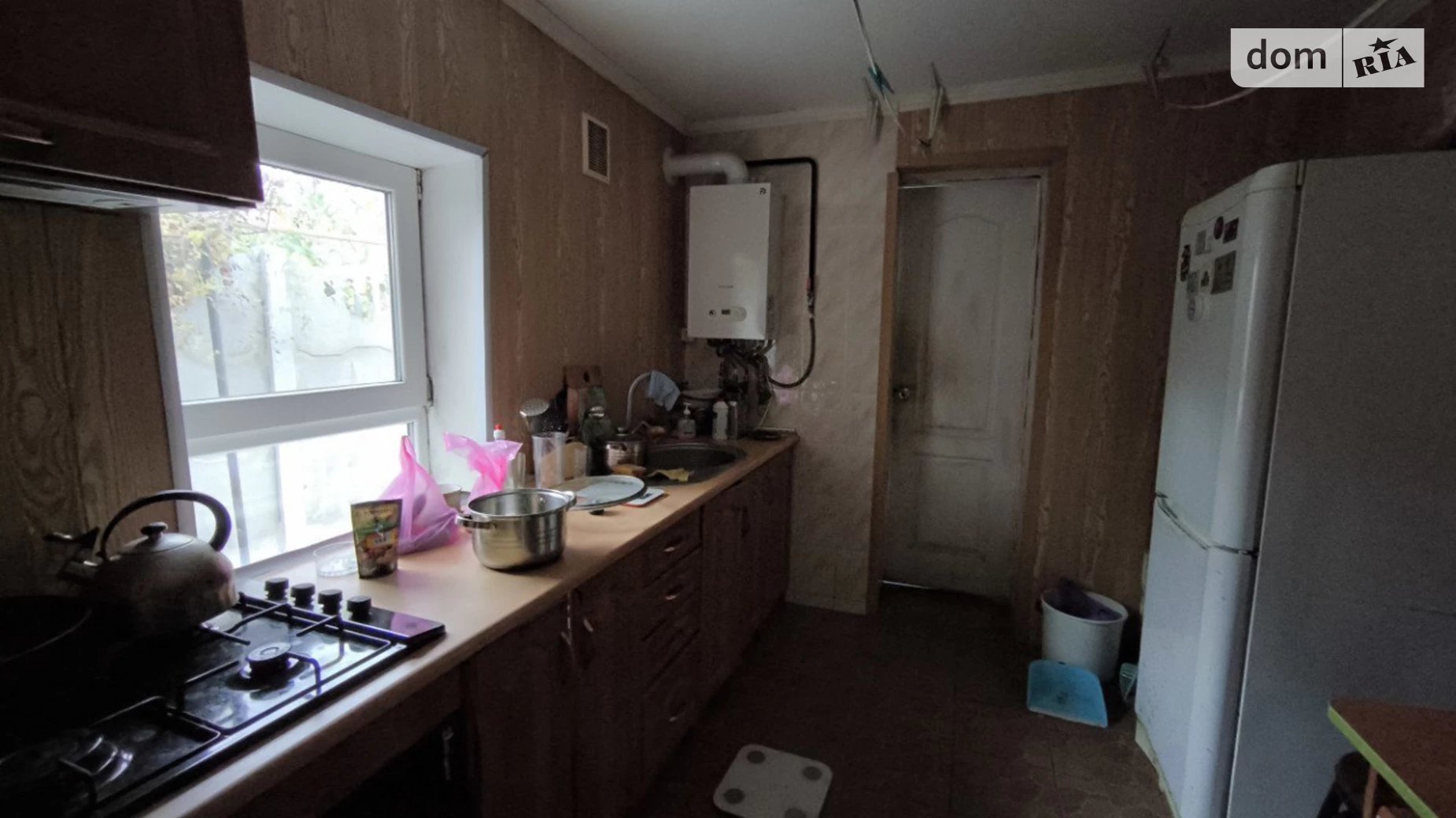Продается одноэтажный дом 68 кв. м с мансардой, цена: 40000 $ - фото 4