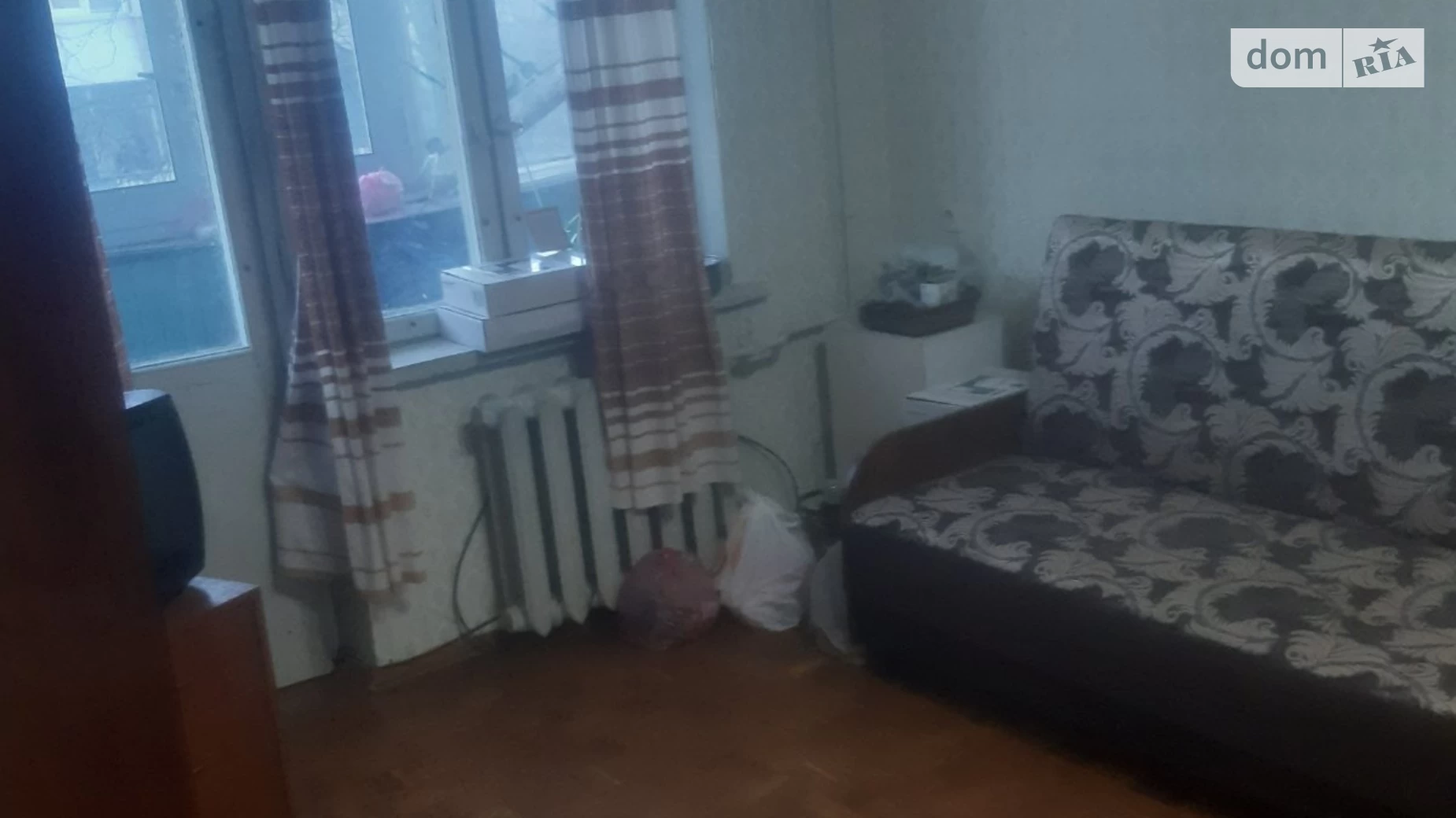 Продается 1-комнатная квартира 29 кв. м в Киеве, ул. Уинстона Черчилля(Красноткацкая), 22А - фото 2