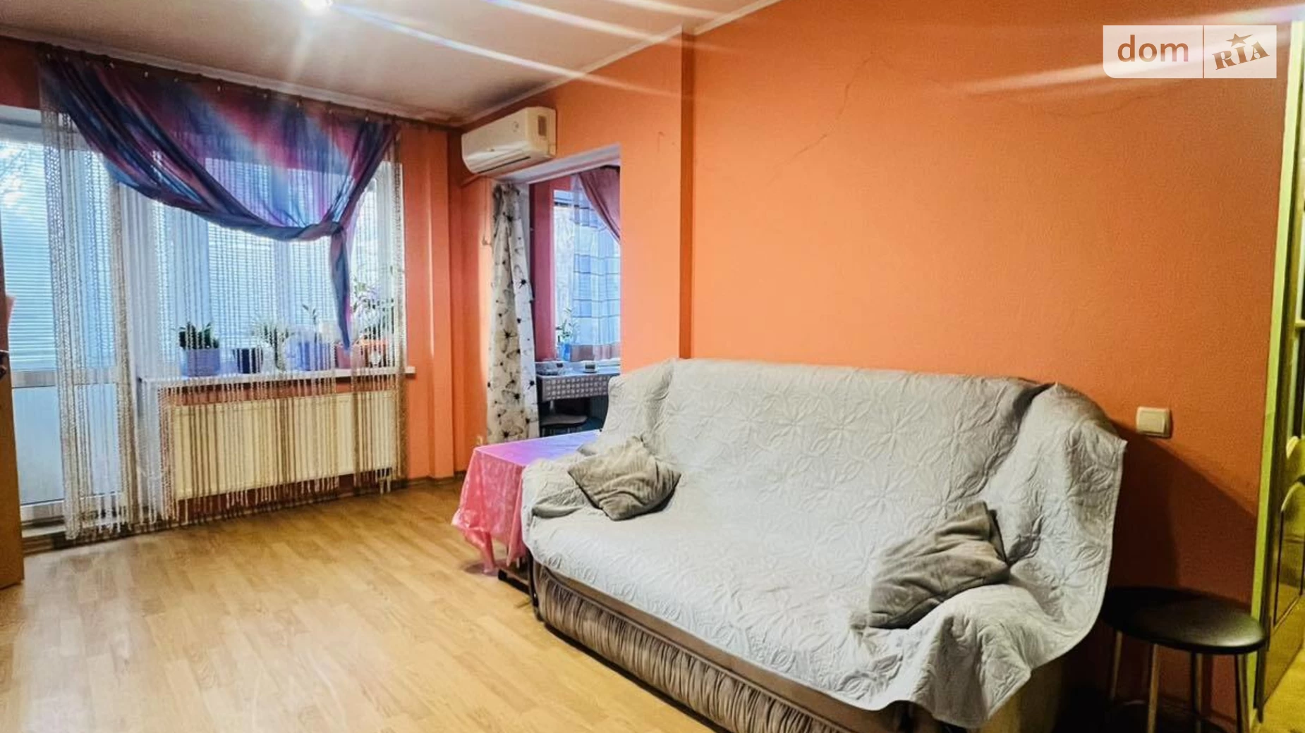 Продається 3-кімнатна квартира 50 кв. м у Кропивницькому, цена: 48500 $ - фото 3