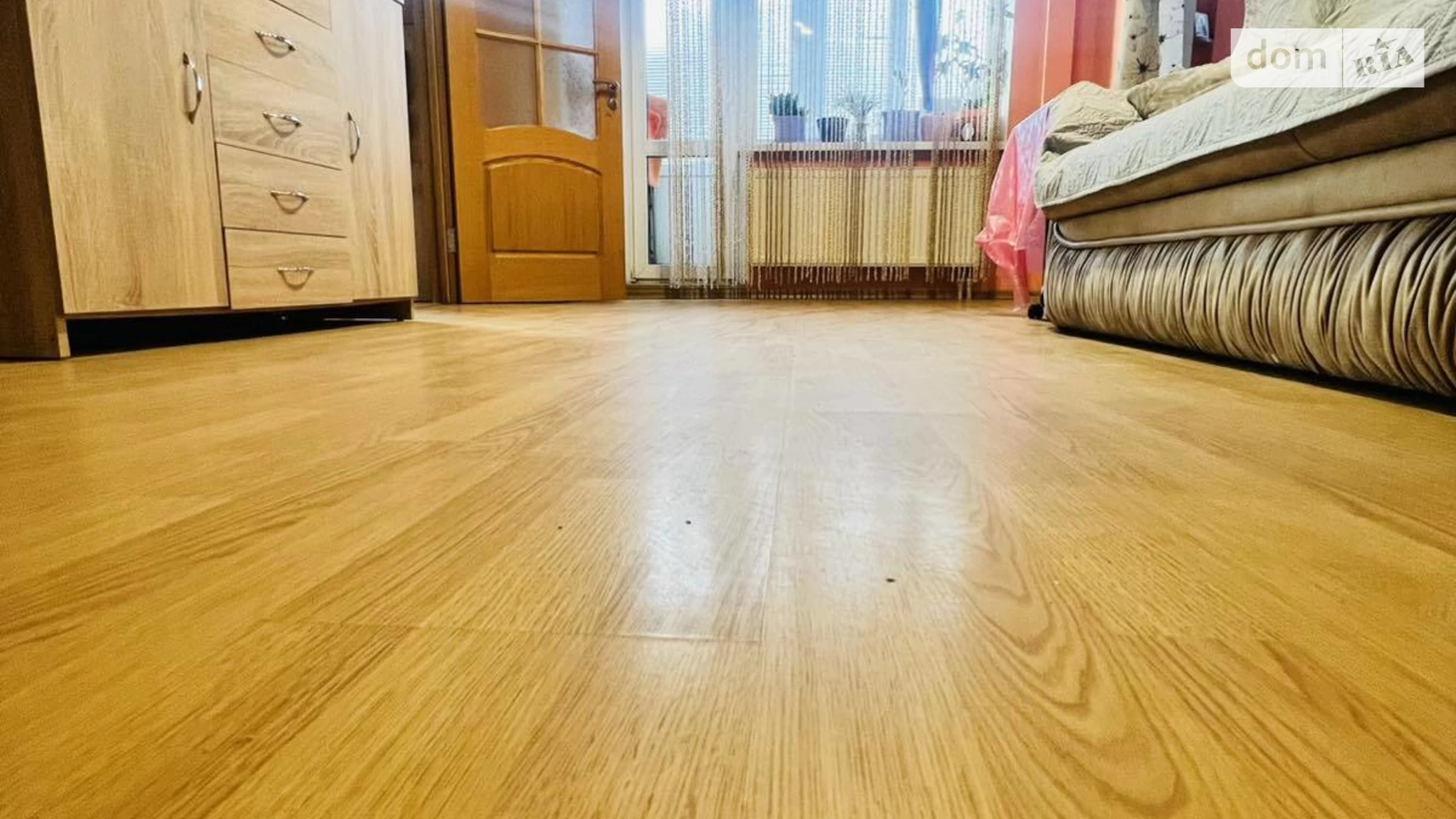 Продається 3-кімнатна квартира 50 кв. м у Кропивницькому, цена: 48500 $ - фото 5