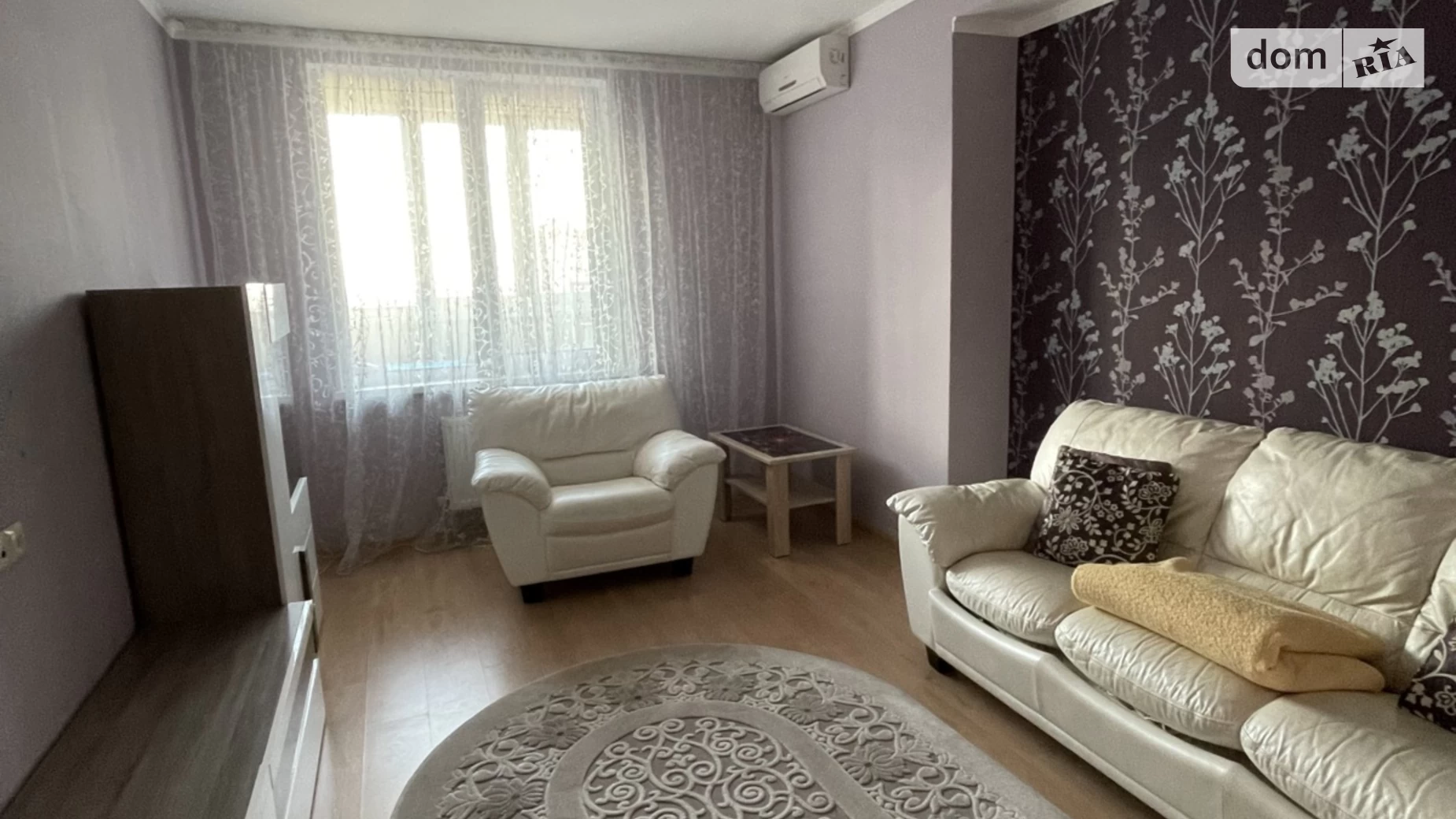 Сдается в аренду 2-комнатная квартира 65 кв. м в Одессе, мас. Радужный, 6 - фото 4