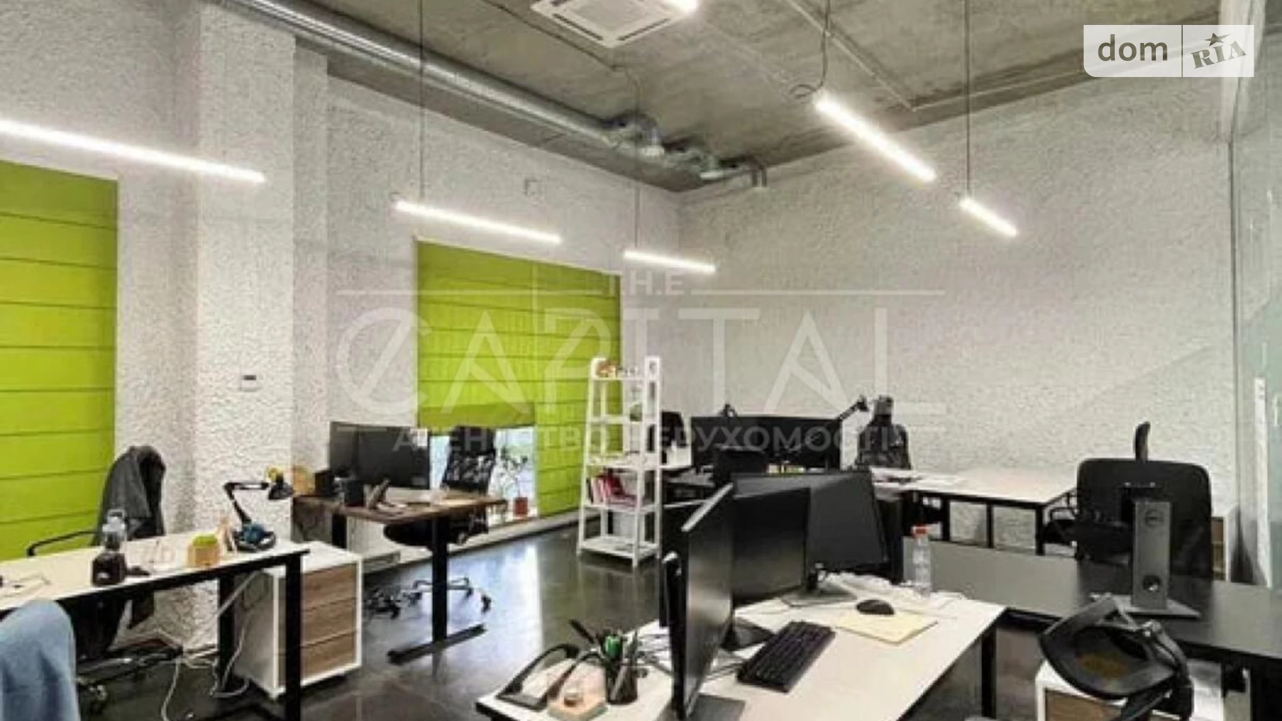 Сдается в аренду офис 408 кв. м в бизнес-центре, цена: 6300 $ - фото 5