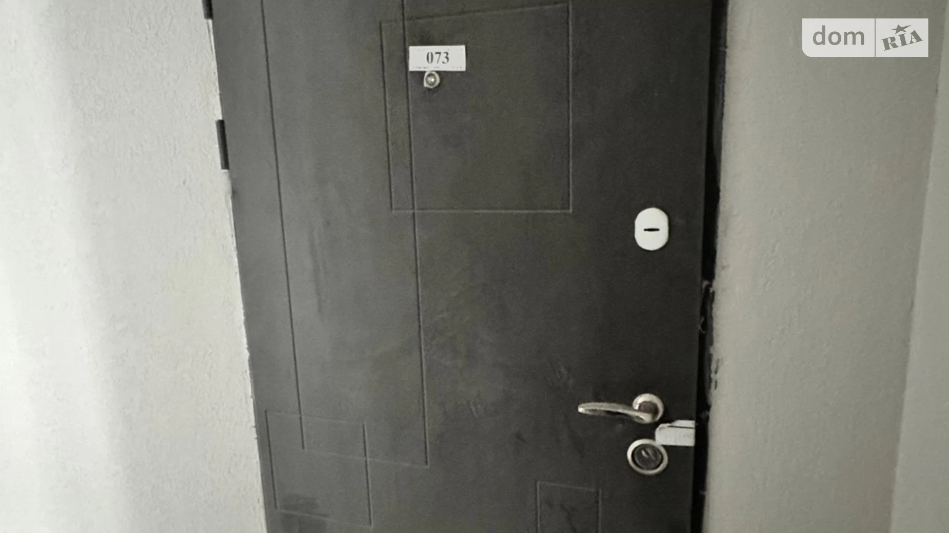 Продается 1-комнатная квартира 41.6 кв. м в Ивано-Франковске, ул. Виноградная, 175А - фото 5