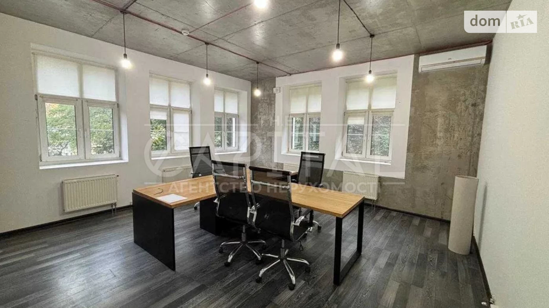 Сдается в аренду офис 112 кв. м в бизнес-центре, цена: 1730 $ - фото 2