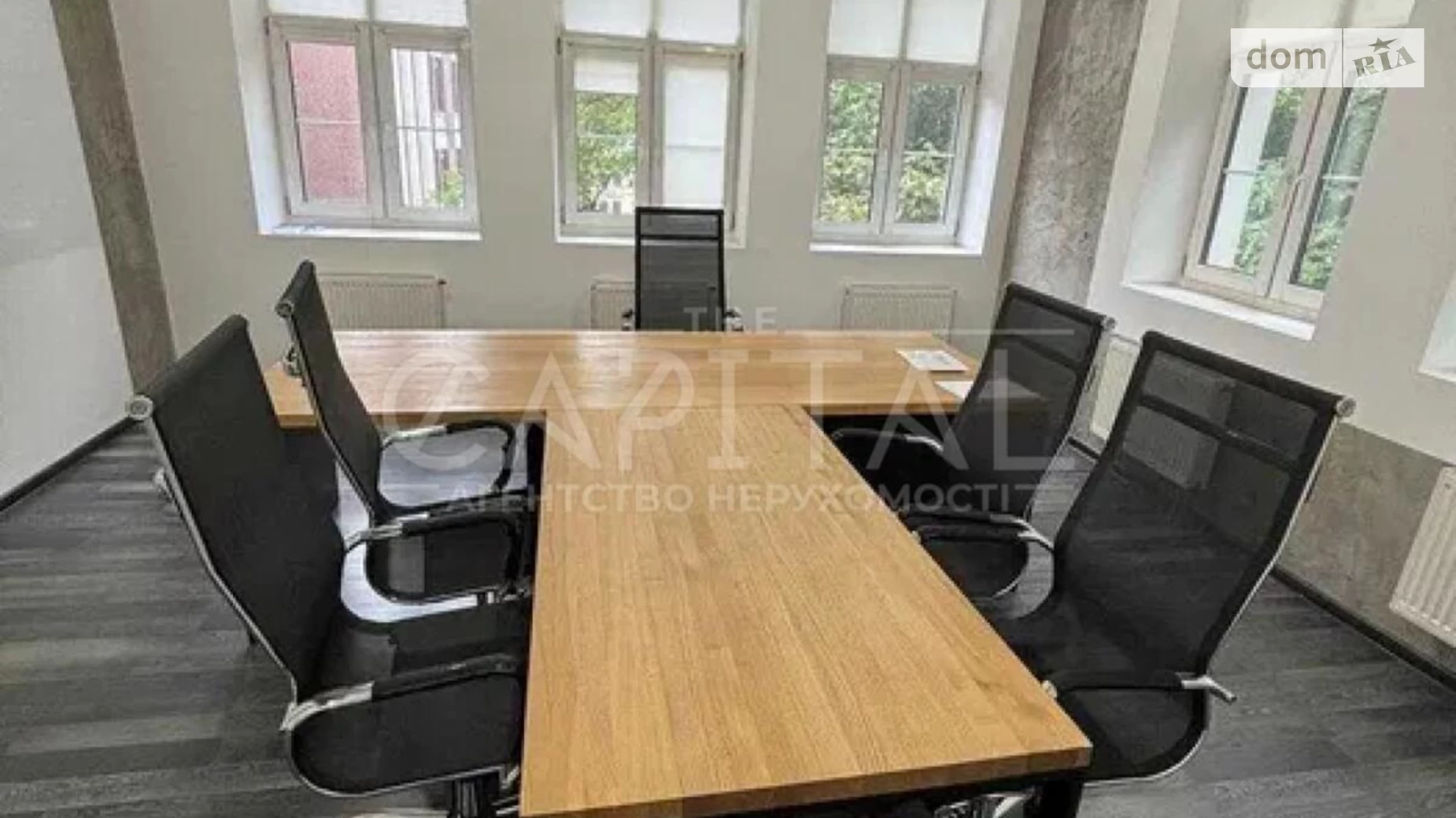 Сдается в аренду офис 112 кв. м в бизнес-центре, цена: 1730 $ - фото 4