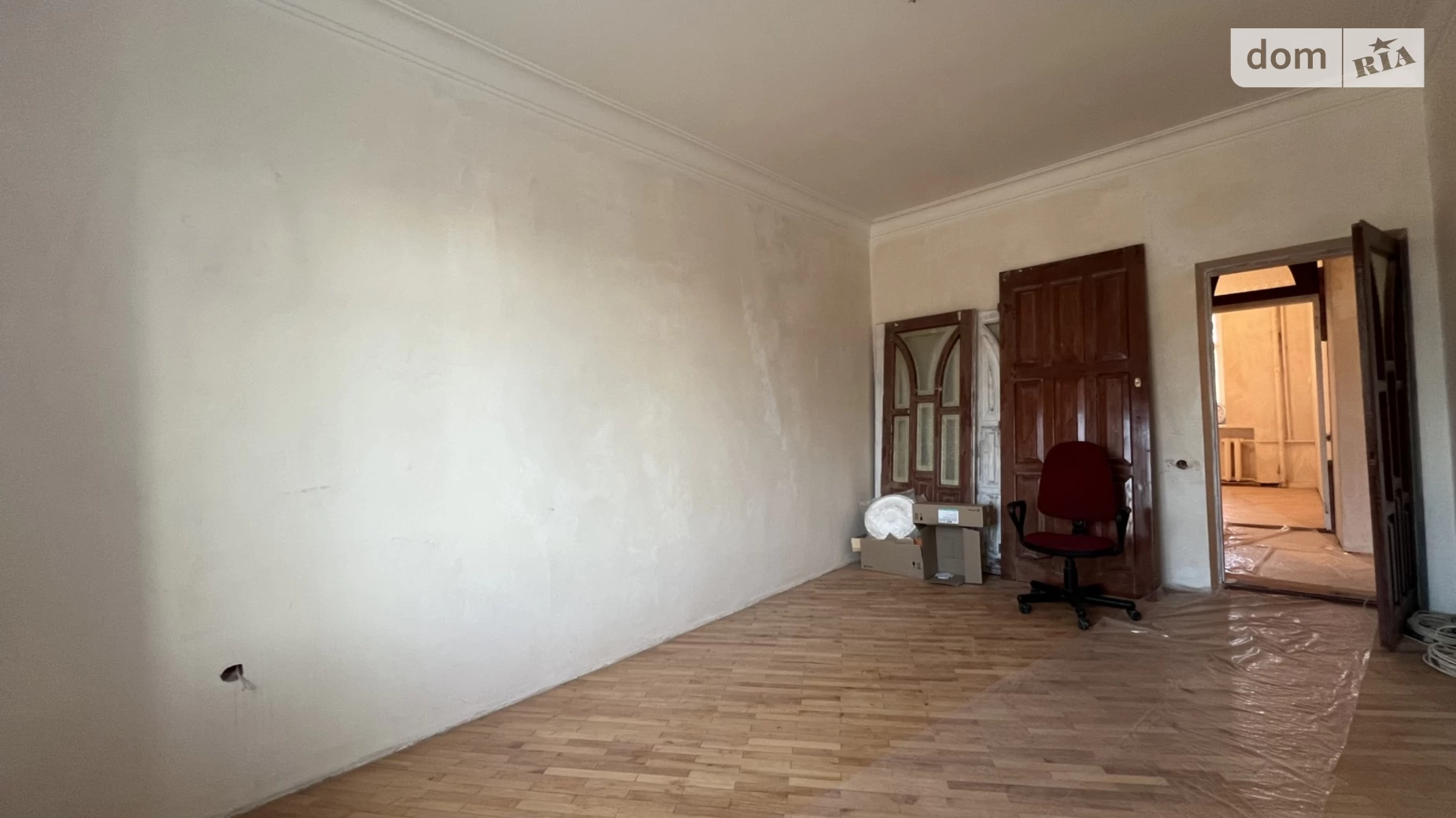 Продается 2-комнатная квартира 65 кв. м в Виннице, ул. Пирогова - фото 3
