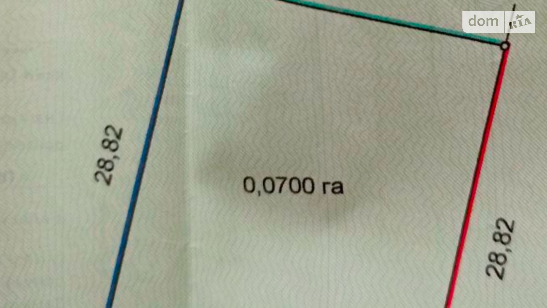 Продается земельный участок 7 соток в Закарпатской области, цена: 27000 $ - фото 3