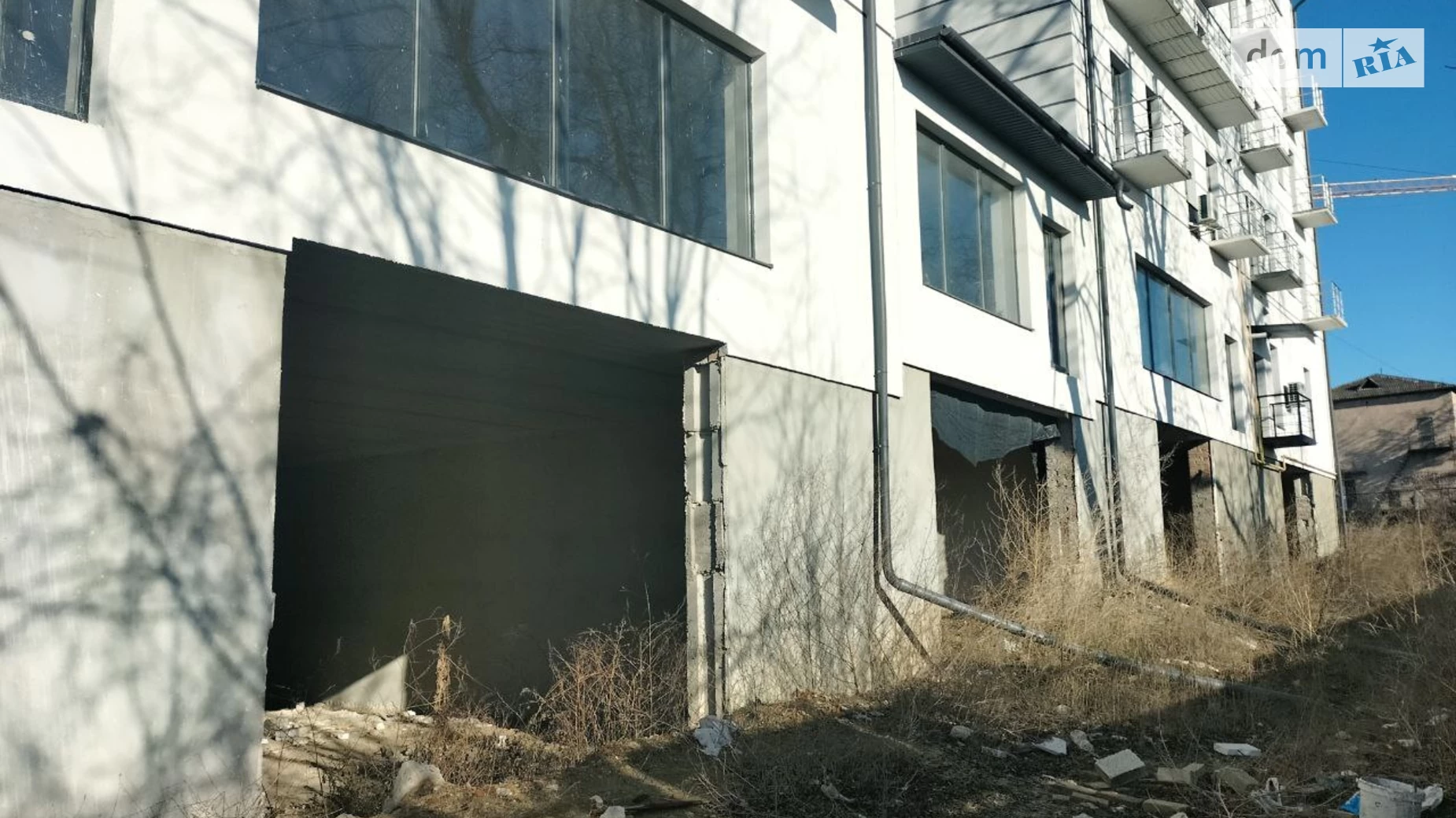 Продается объект сферы услуг 170 кв. м в 5-этажном здании, цена: 51000 $ - фото 2