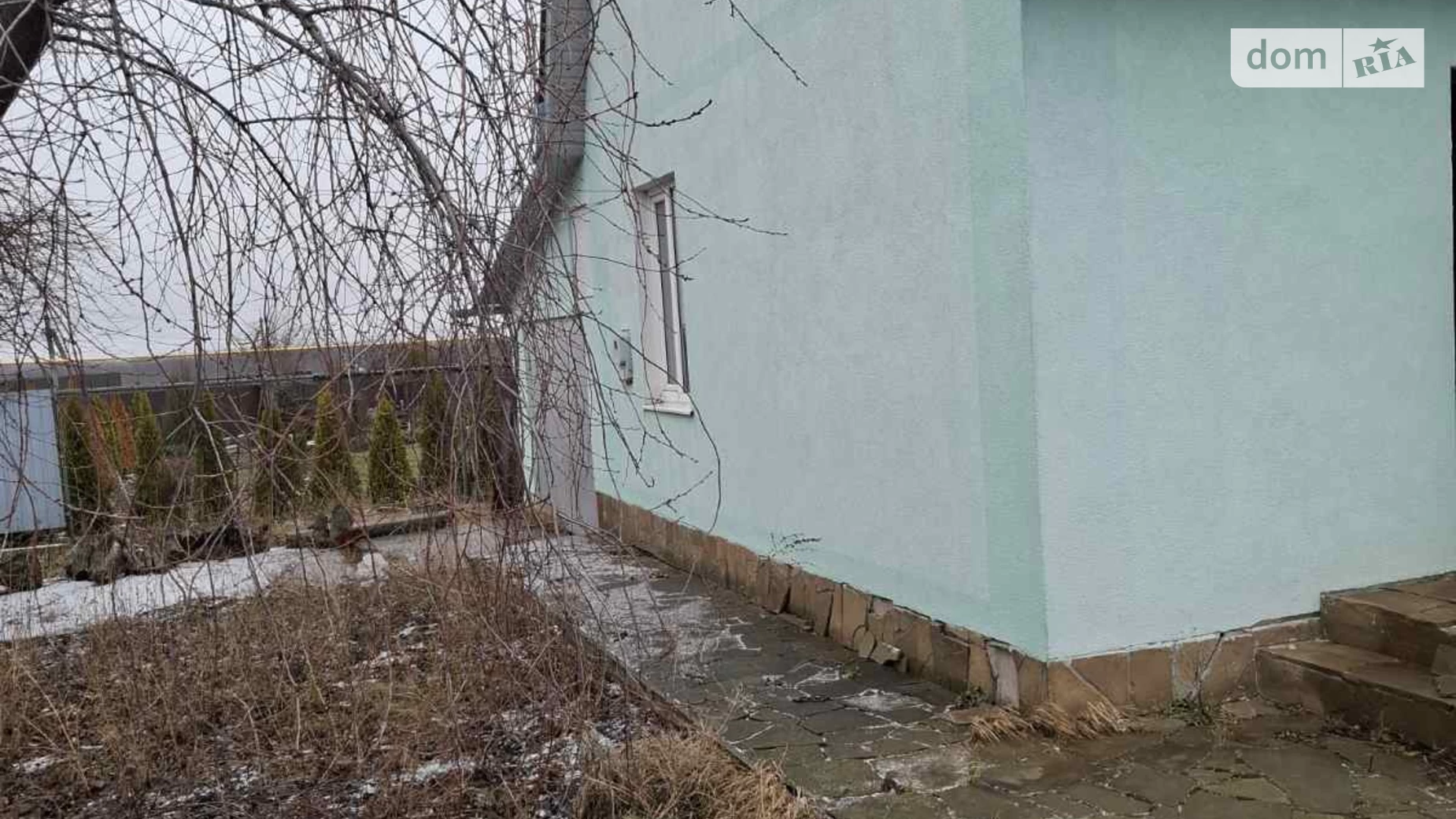 Продается дом на 2 этажа 155.7 кв. м с гаражом, цена: 45000 $ - фото 3