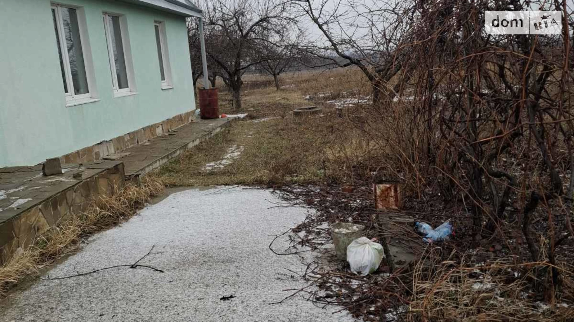 Продается дом на 2 этажа 155.7 кв. м с гаражом, цена: 45000 $ - фото 2