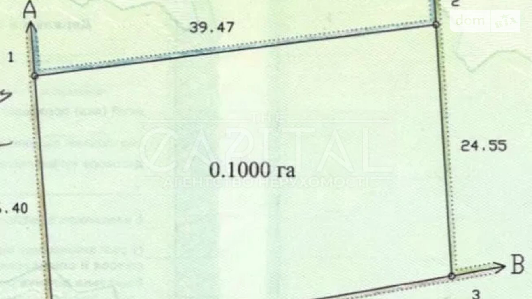 Продается земельный участок 10 соток в Киевской области, цена: 80000 $ - фото 5