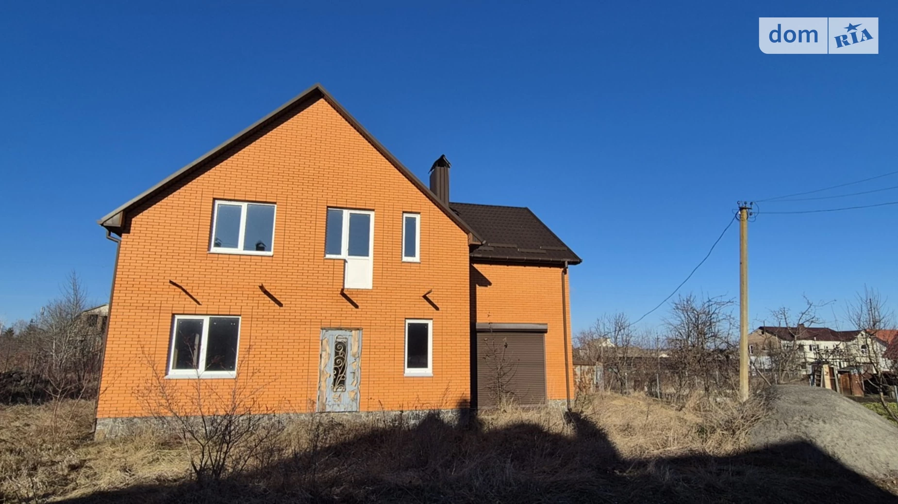 Продається будинок 2 поверховий 160 кв. м з балконом, цена: 48000 $ - фото 2