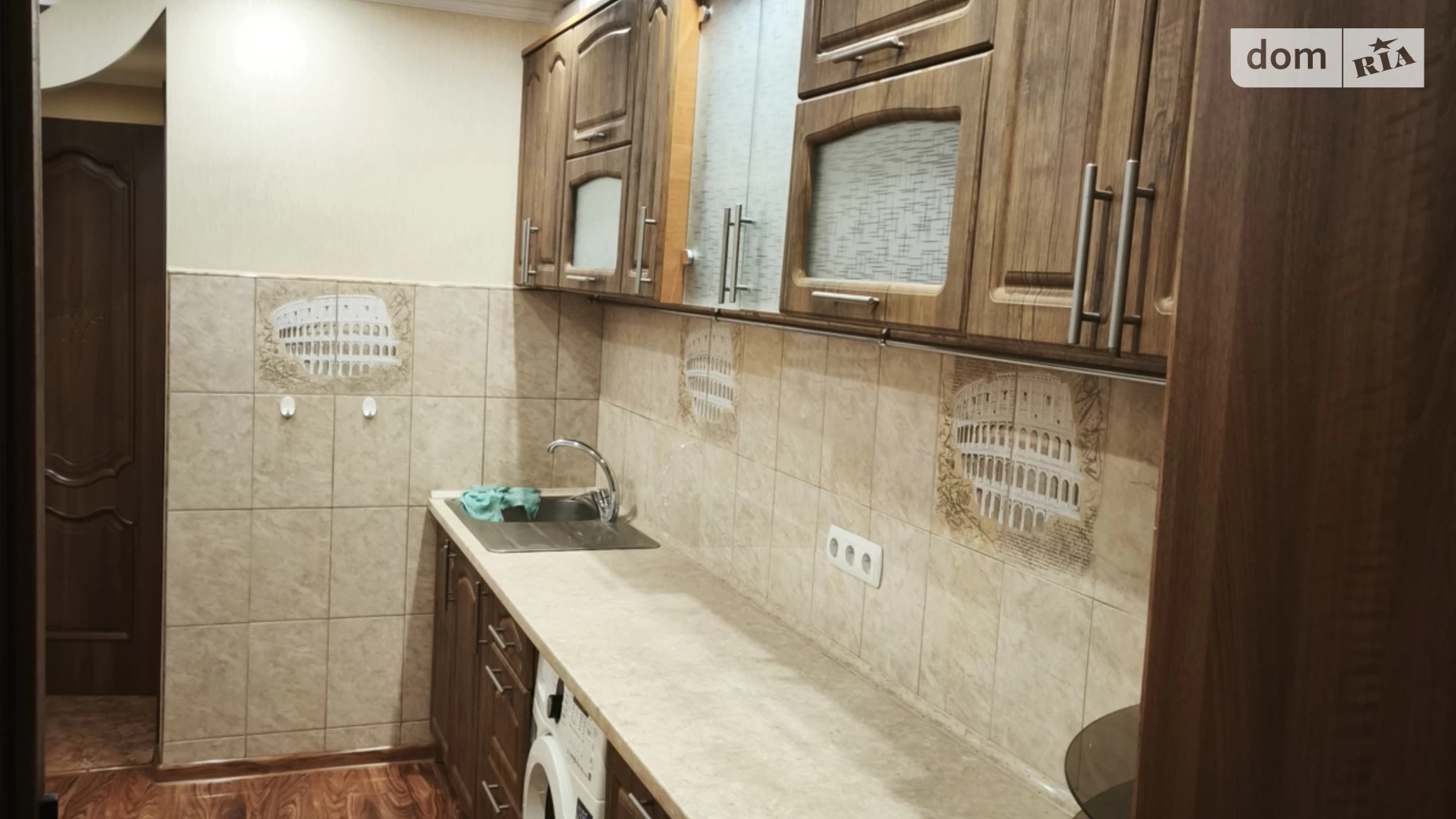 Продается 2-комнатная квартира 48 кв. м в Мукачеве, ул. Ивана Франко - фото 2