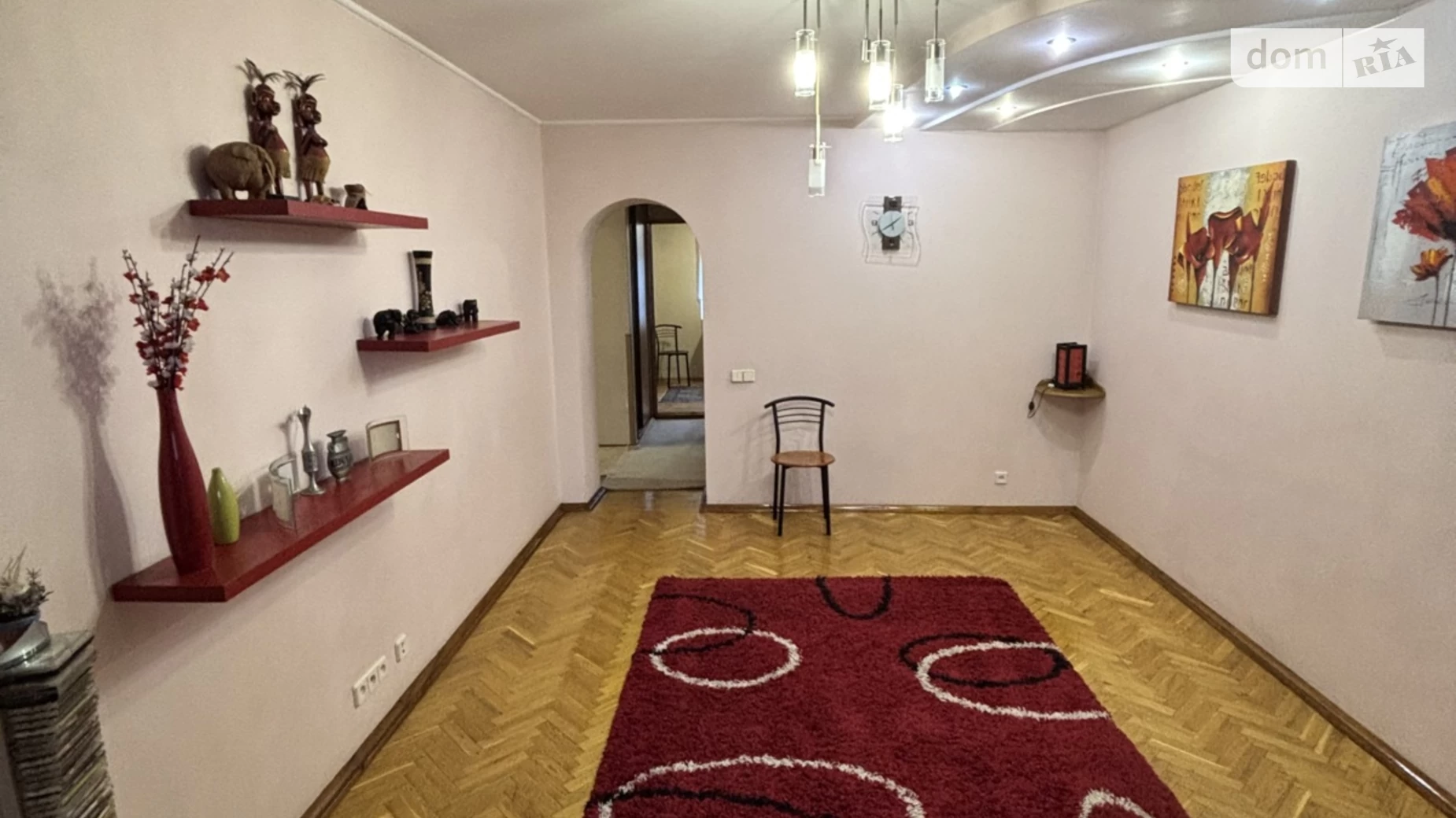 Продается 3-комнатная квартира 67 кв. м в Виннице, ул. Варшавская(Ширшова), 46 - фото 5