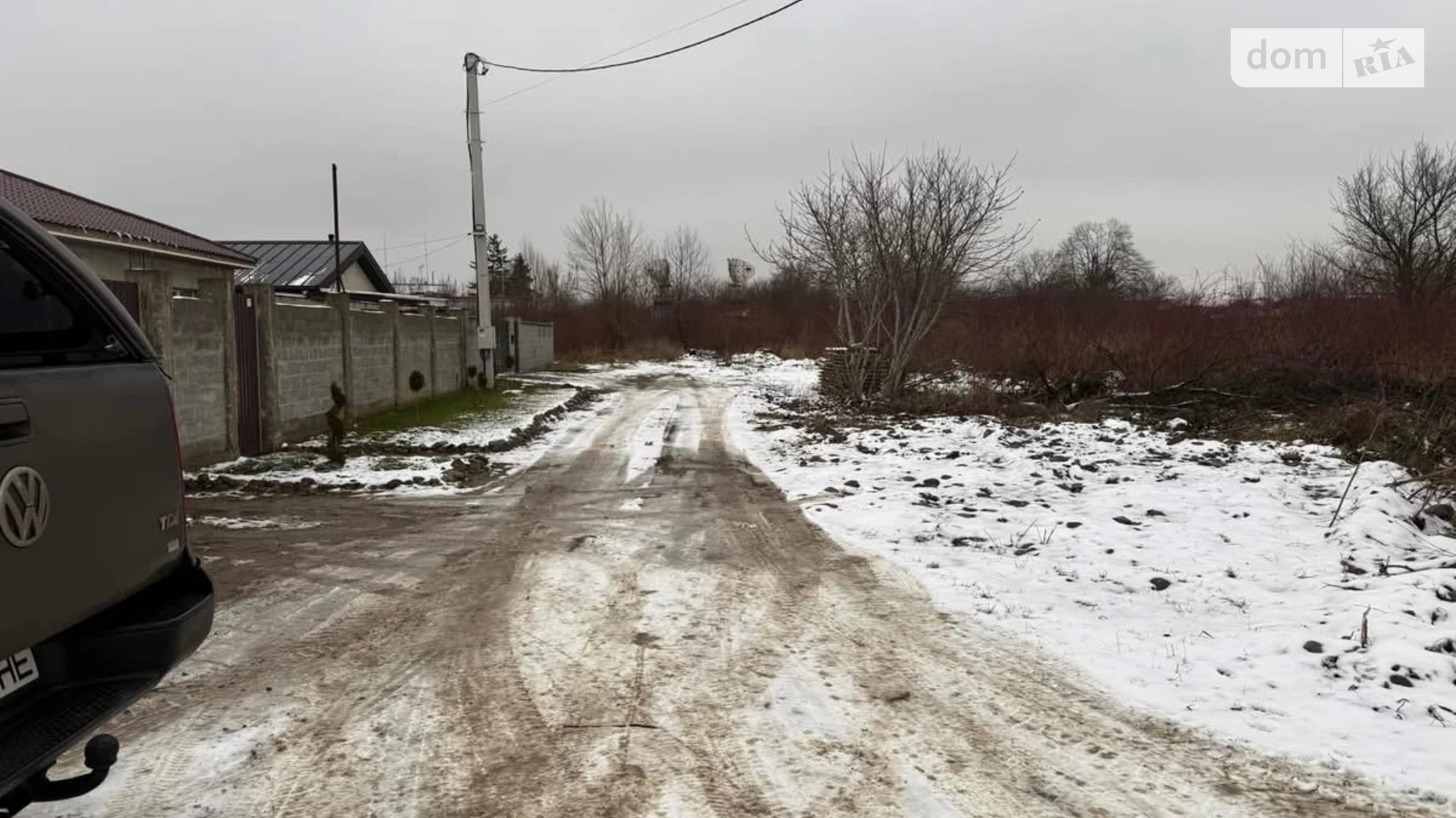 Продається земельна ділянка 7 соток у Закарпатській області, цена: 30000 $ - фото 3