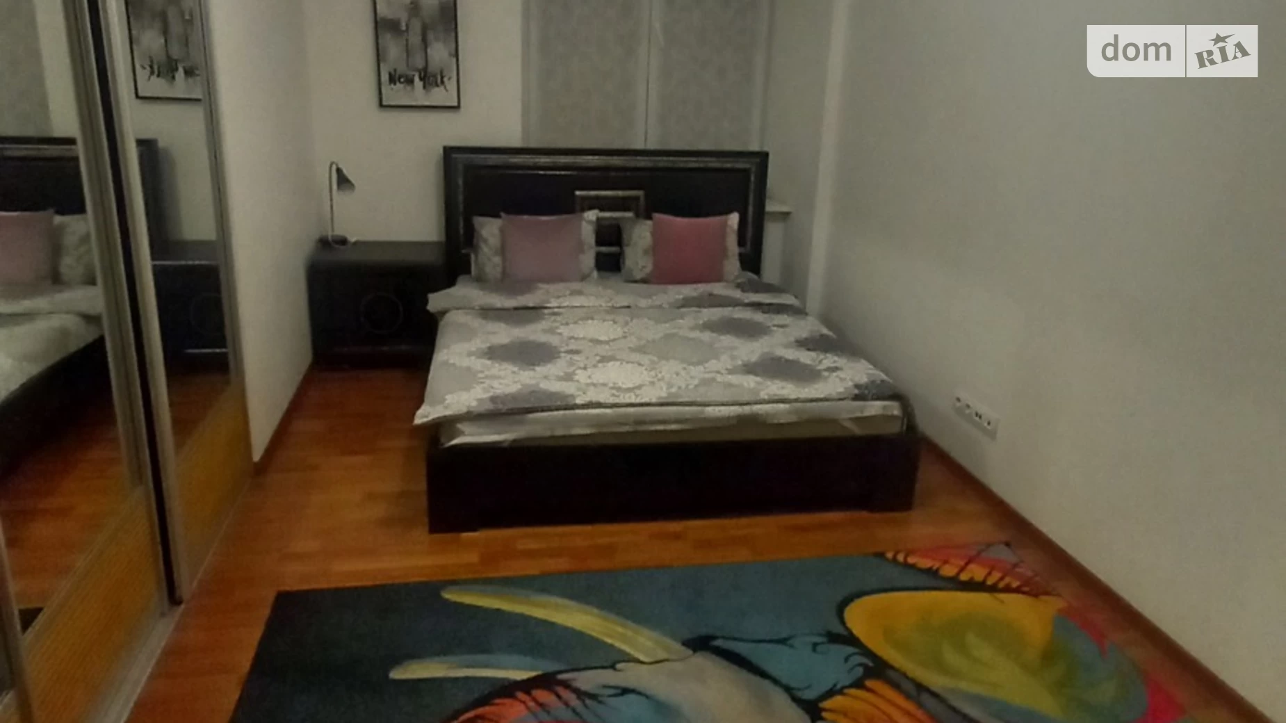 Сдается в аренду 2-комнатная квартира в Харькове, Павловский майд., 5 - фото 3