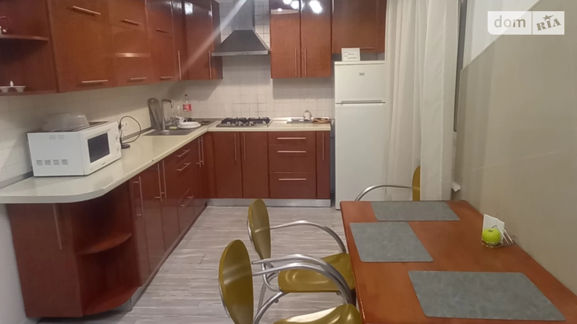 Сдается в аренду 2-комнатная квартира в Харькове, Павловский майд., 5 - фото 5