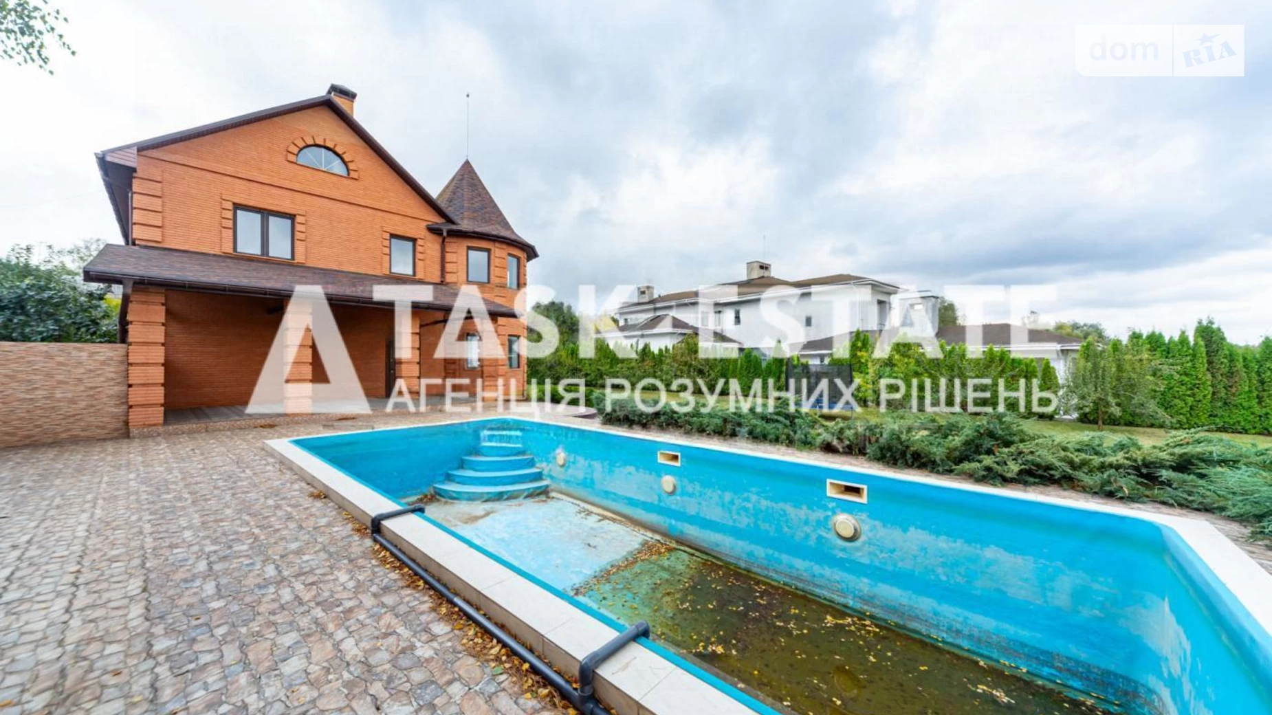 Продається будинок 2 поверховий 241.2 кв. м з терасою, цена: 400000 $ - фото 3