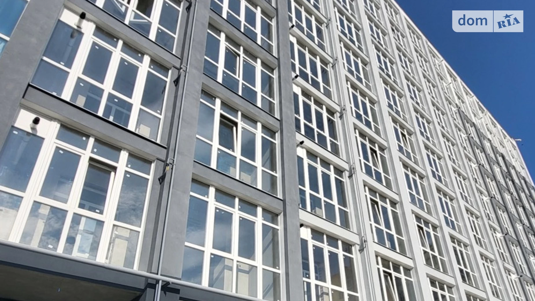 Продається 2-кімнатна квартира 55.8 кв. м у Чернігові, вул. Василя Стуса(Чернишевського), 33 - фото 2