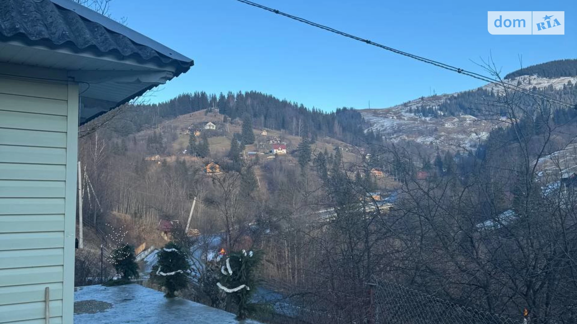 Сдается в аренду одноэтажный дом с балконом, цена: 2200 грн - фото 3