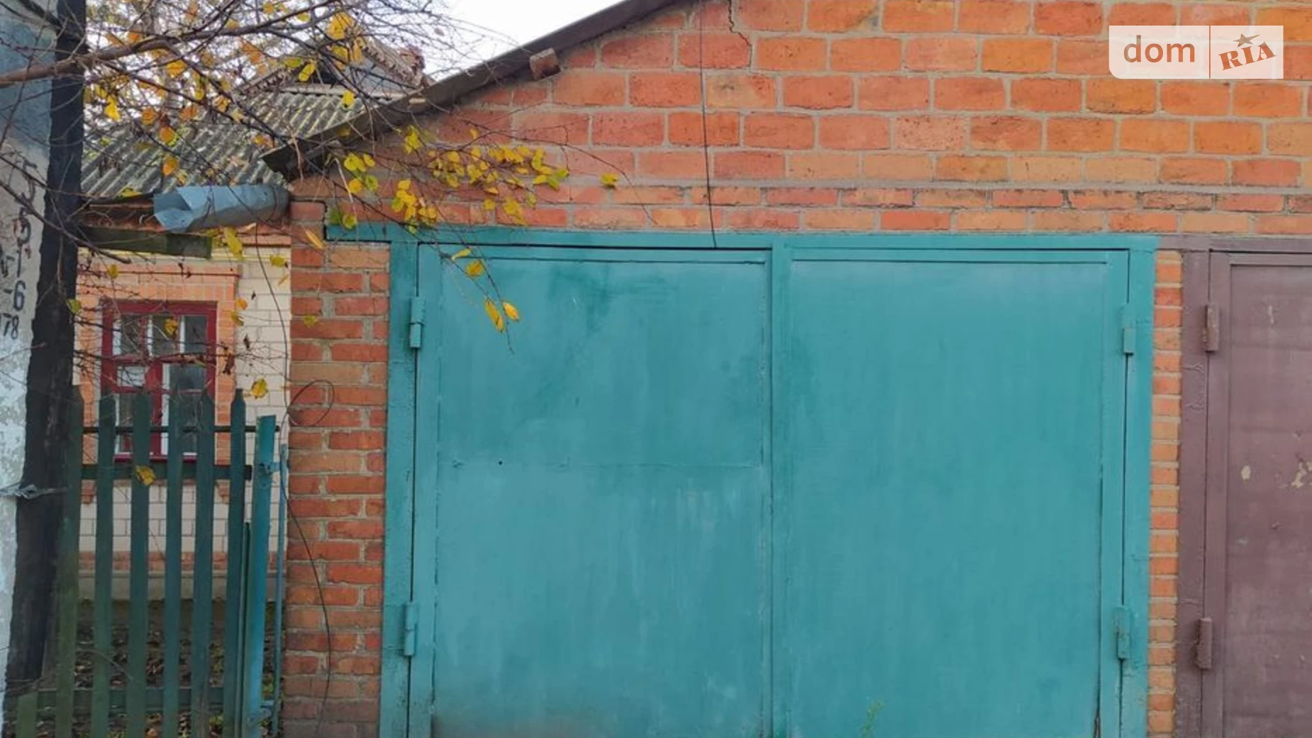 Продається одноповерховий будинок 54 кв. м з ділянкою, цена: 14000 $ - фото 4