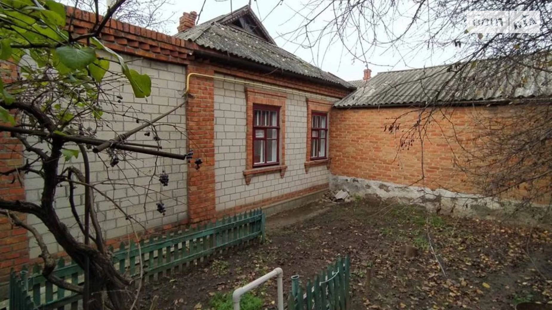 Продається одноповерховий будинок 54 кв. м з ділянкою, цена: 14000 $ - фото 2