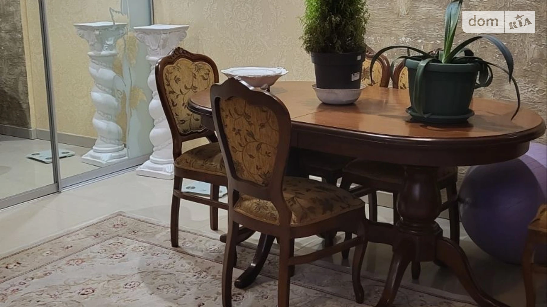 Продается 4-комнатная квартира 139.7 кв. м в Днепре, бул. Славы, 18 - фото 4