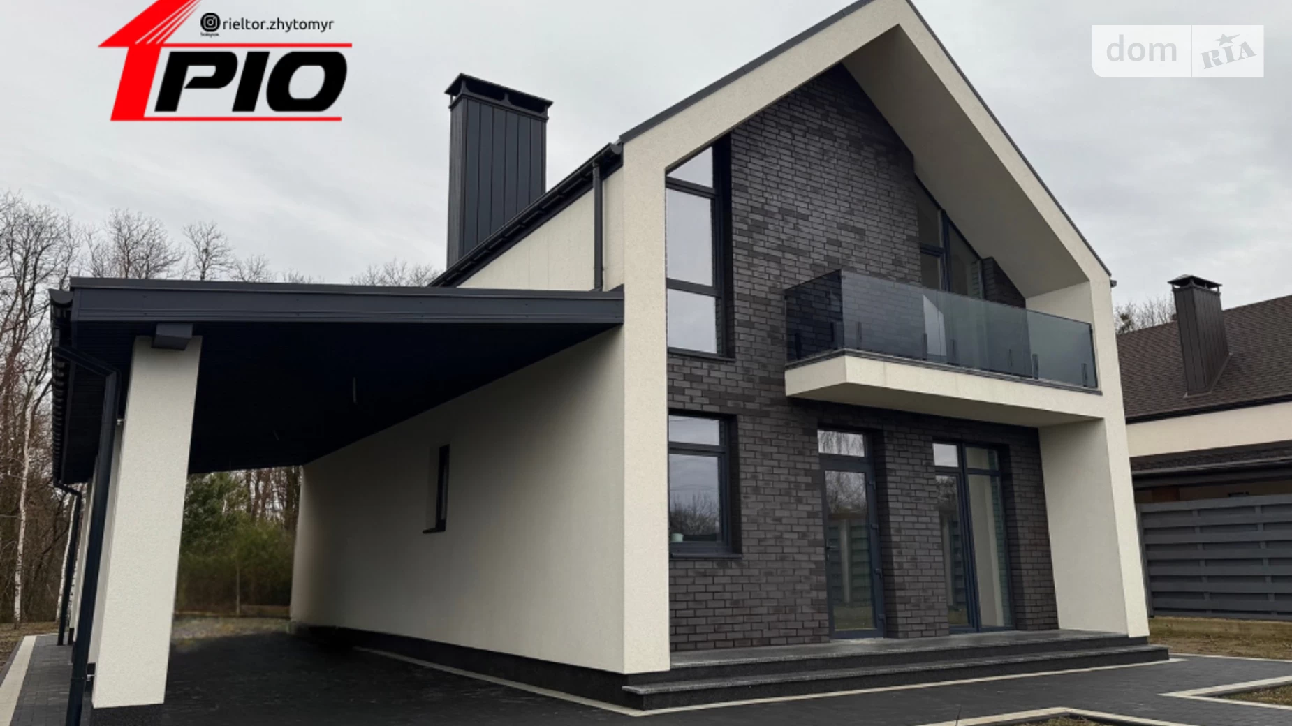 Продается дом на 2 этажа 142 кв. м с беседкой, цена: 160000 $ - фото 5